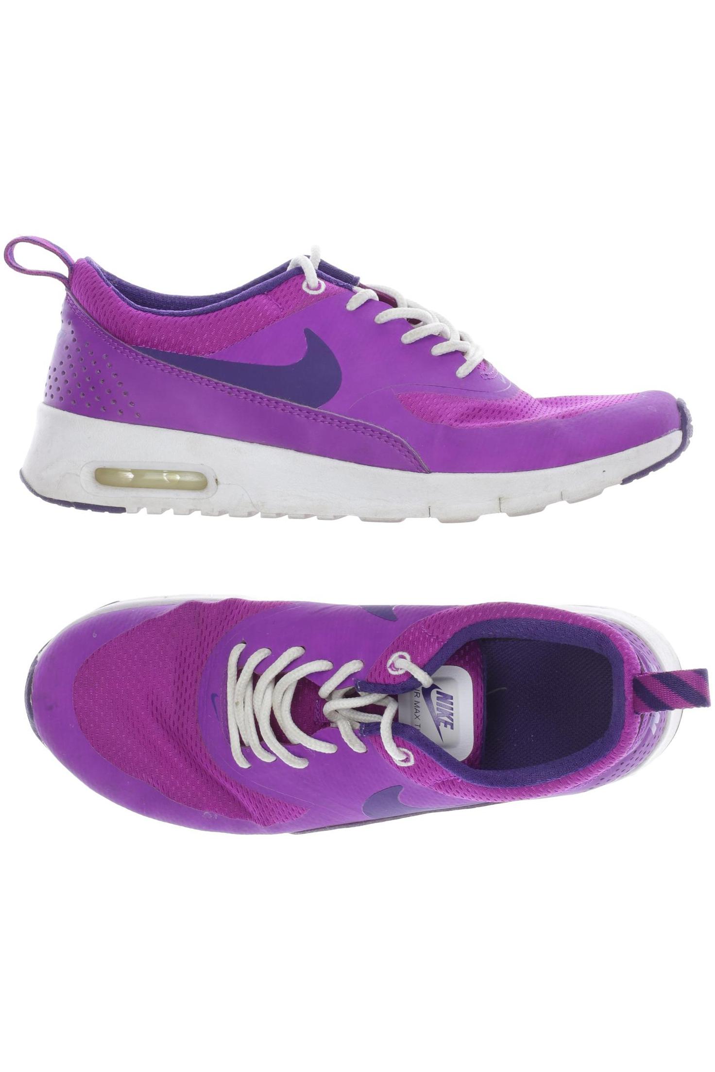 

Nike Damen Sneakers, flieder, Gr. 37.5