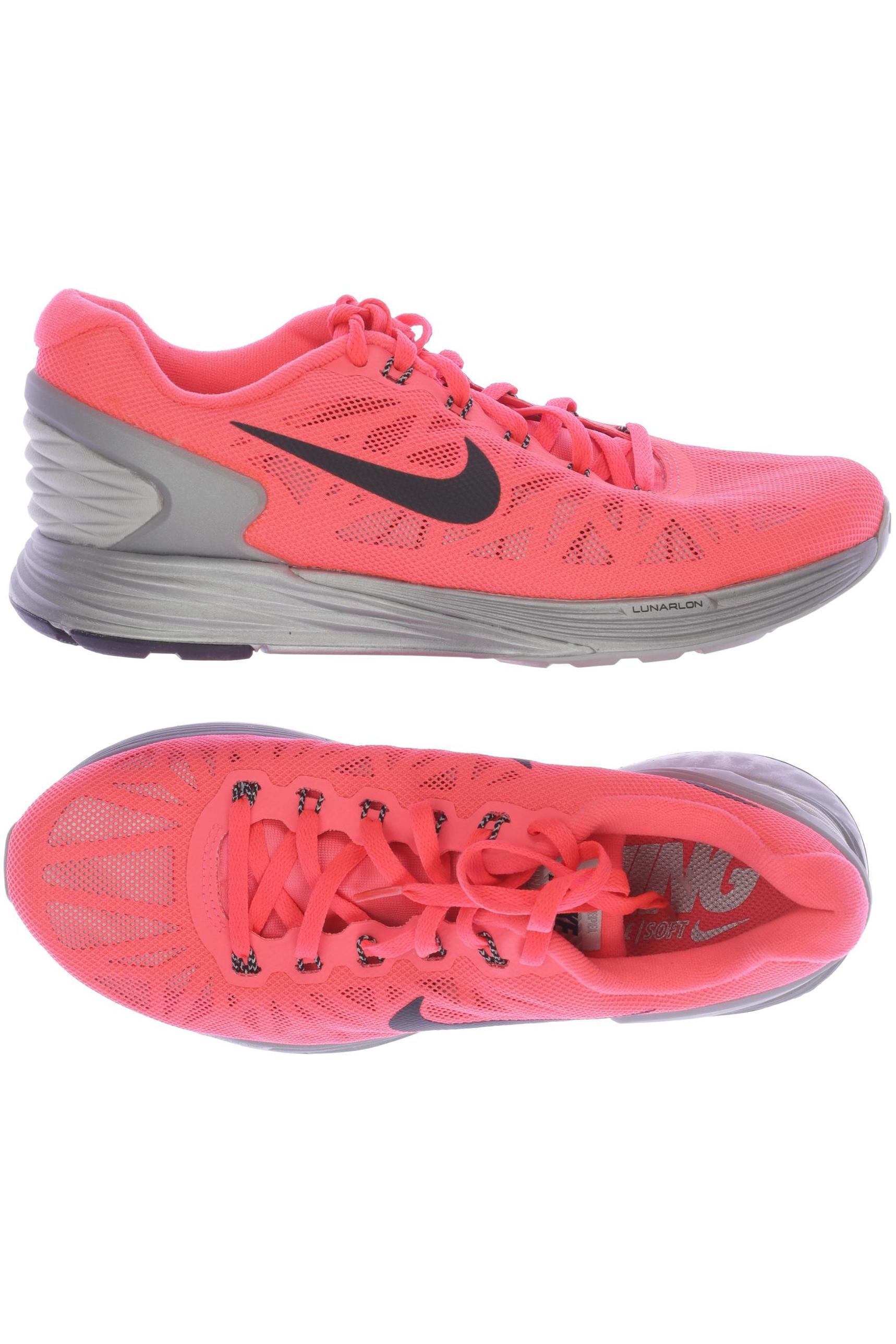 

Nike Damen Sneakers, neon, Gr. 37.5