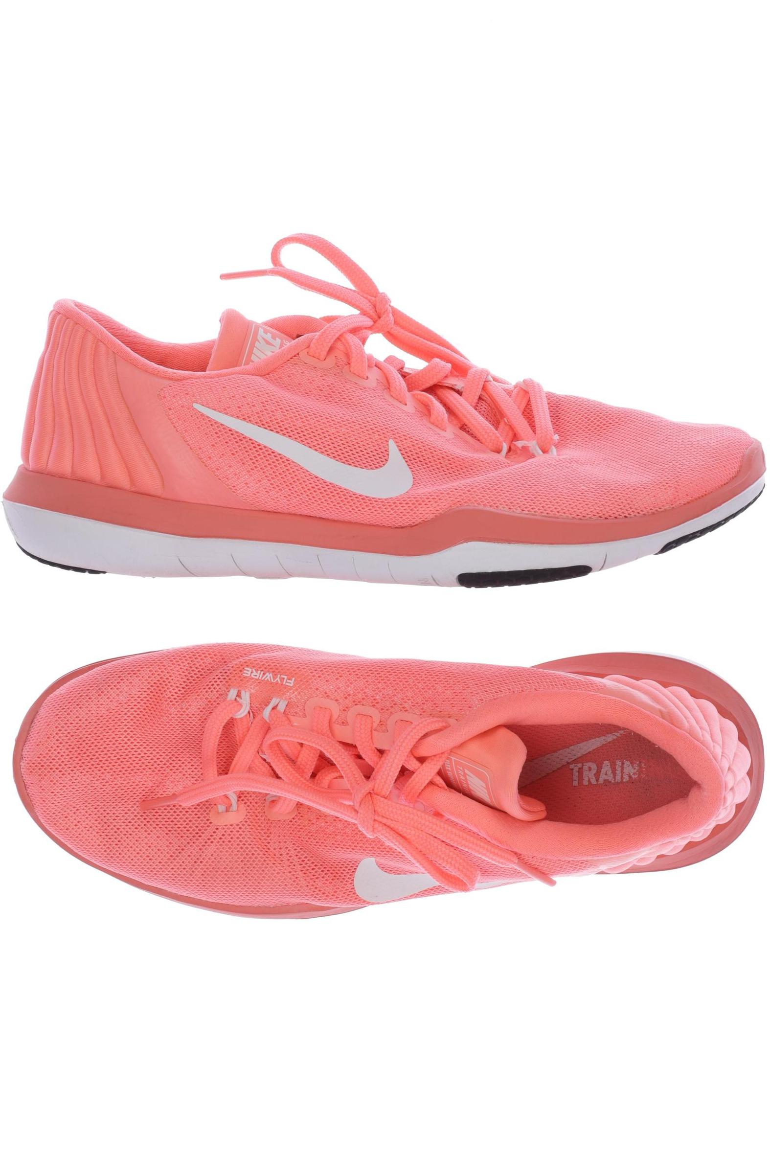

Nike Damen Sneakers, neon