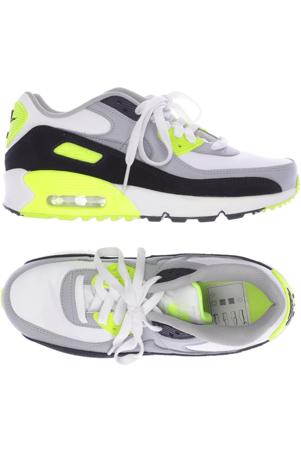 

Nike Damen Sneakers, weiß, Gr. 36.5