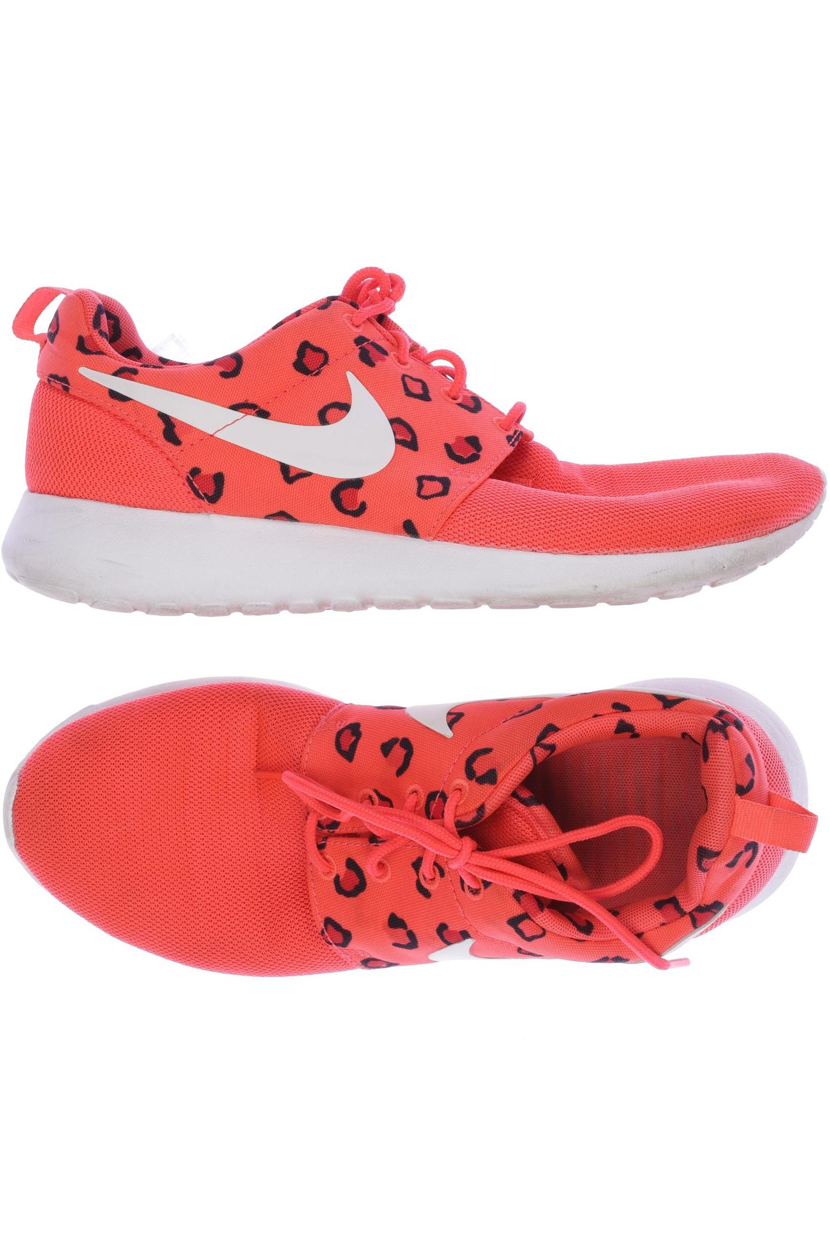 

Nike Damen Sneakers, grün, Gr. 40