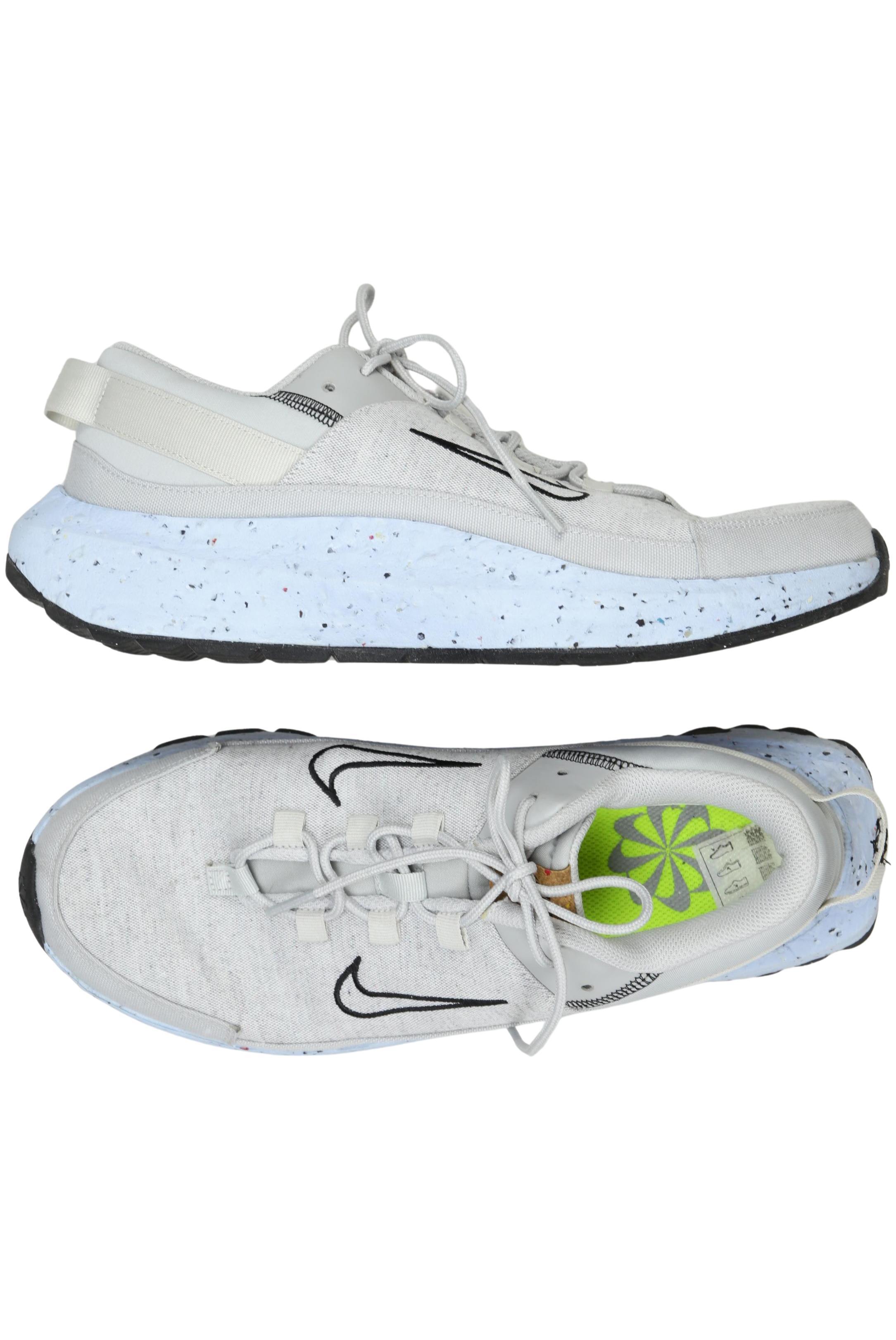 

Nike Damen Sneakers, grau, Gr. 42