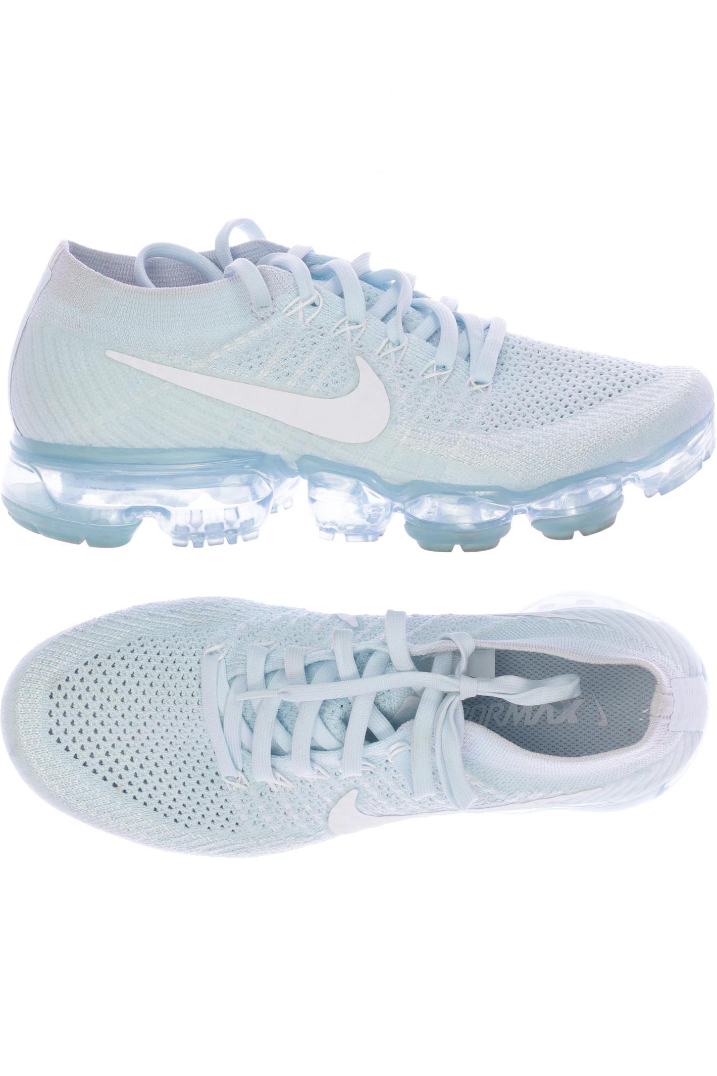 

Nike Damen Sneakers, hellblau, Gr. 38