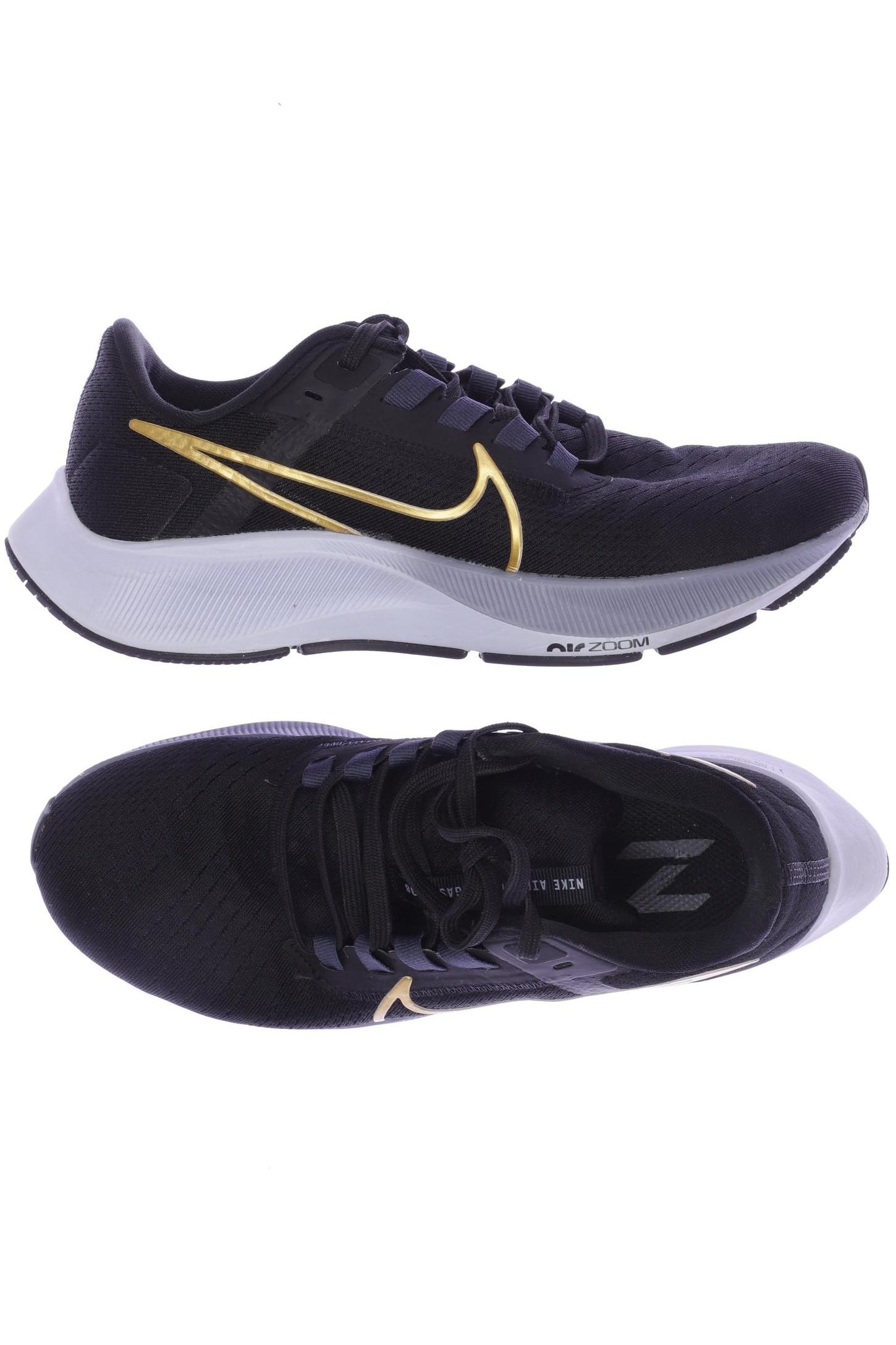 

Nike Damen Sneakers, schwarz, Gr. 37.5