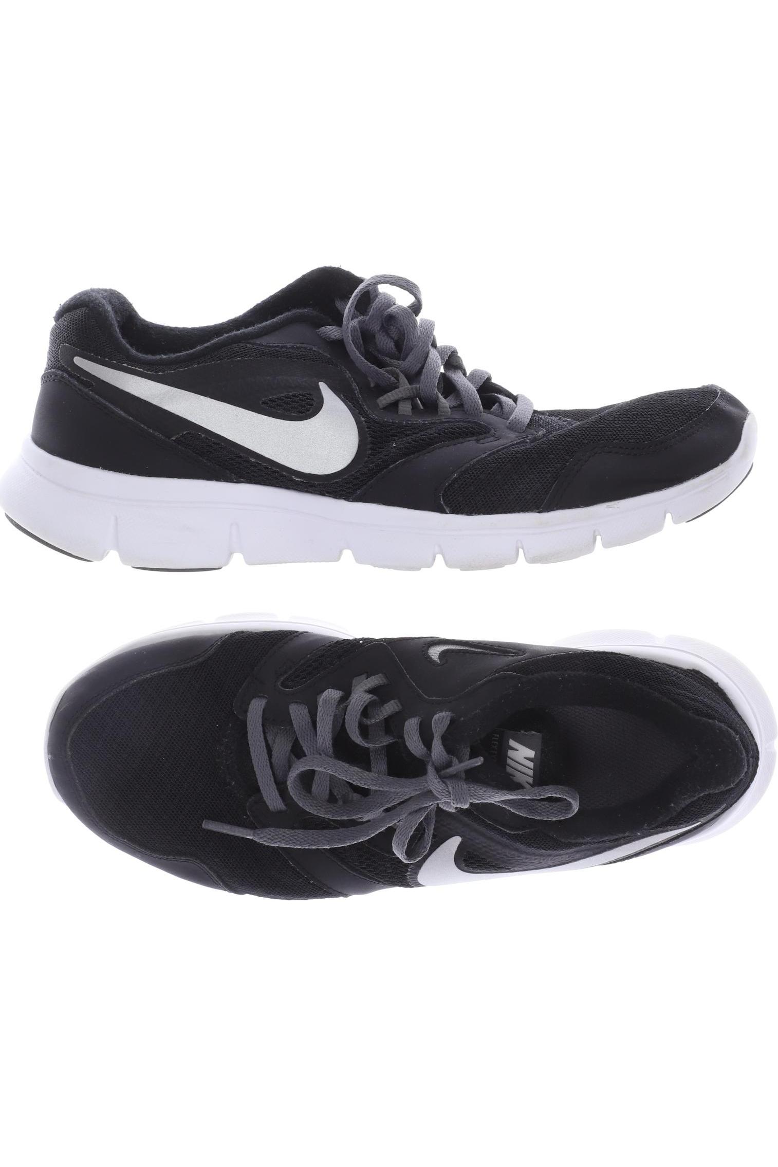 

Nike Damen Sneakers, schwarz, Gr. 38