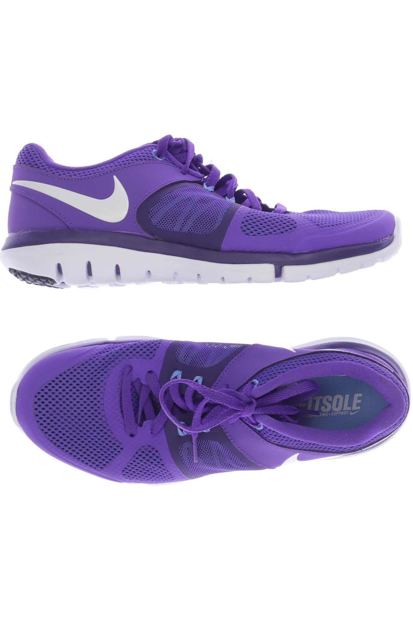 

Nike Damen Sneakers, flieder