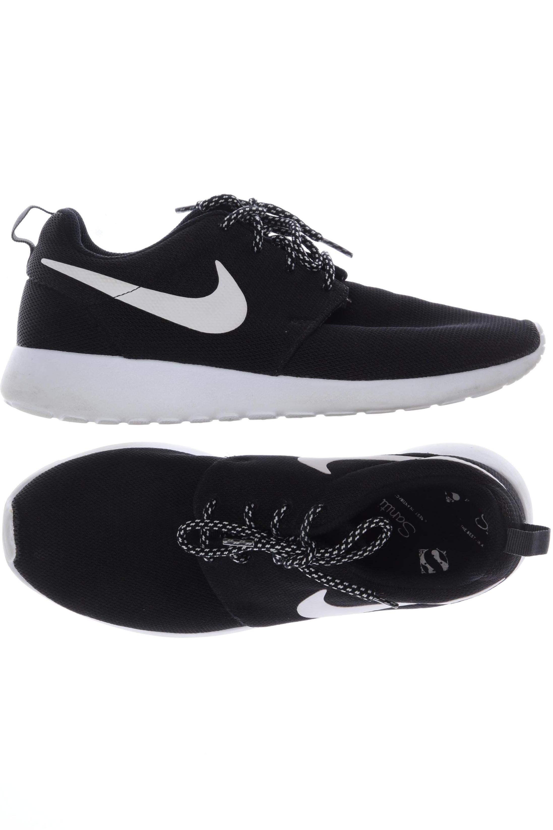 

Nike Damen Sneakers, schwarz, Gr. 40