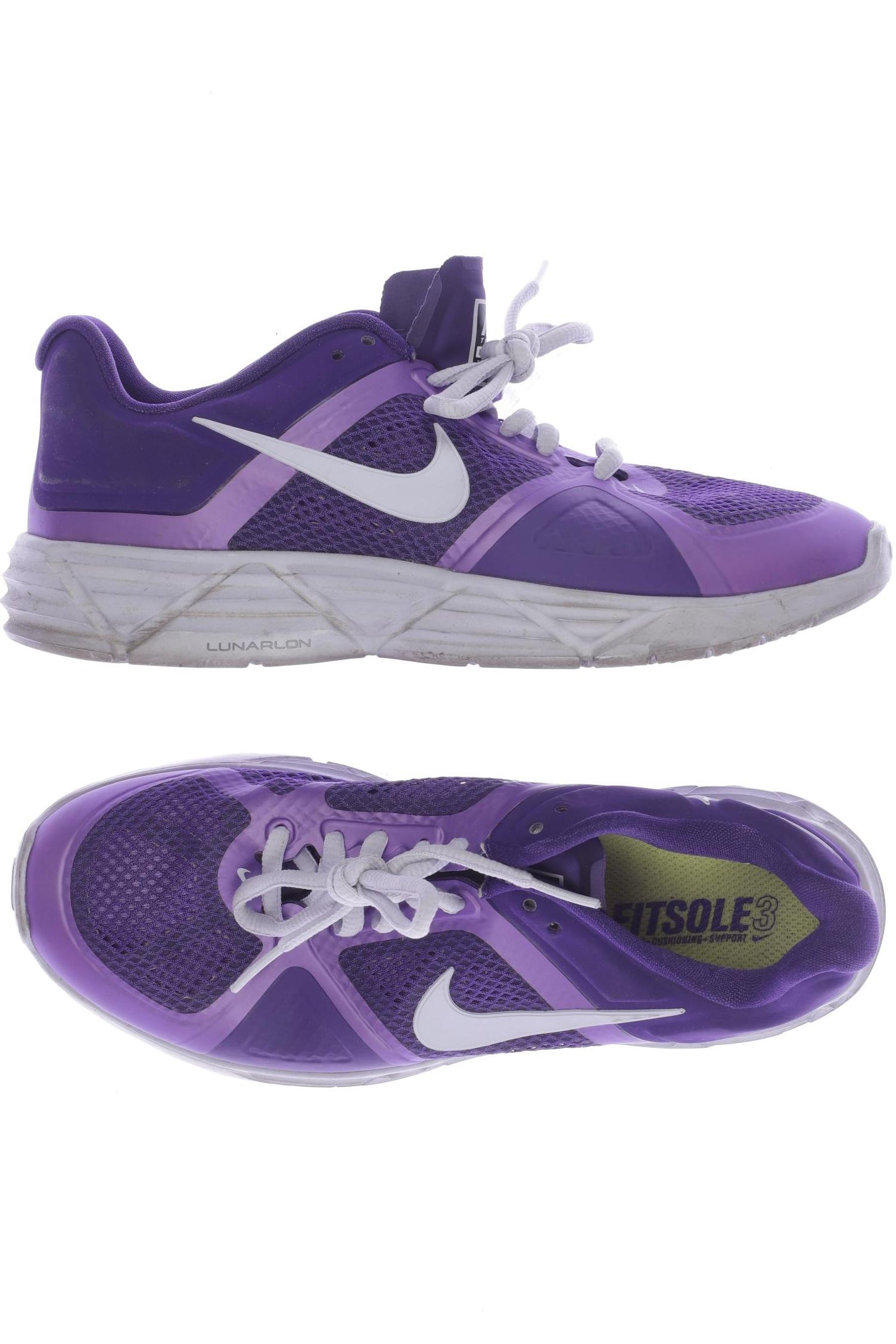 

Nike Damen Sneakers, flieder