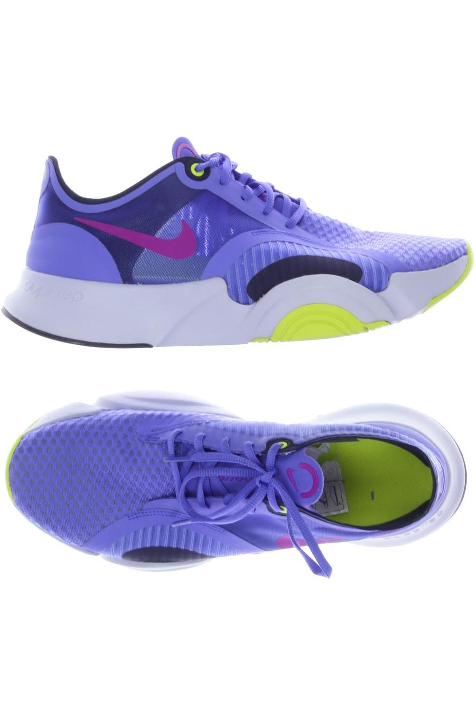

Nike Damen Sneakers, blau, Gr. 41