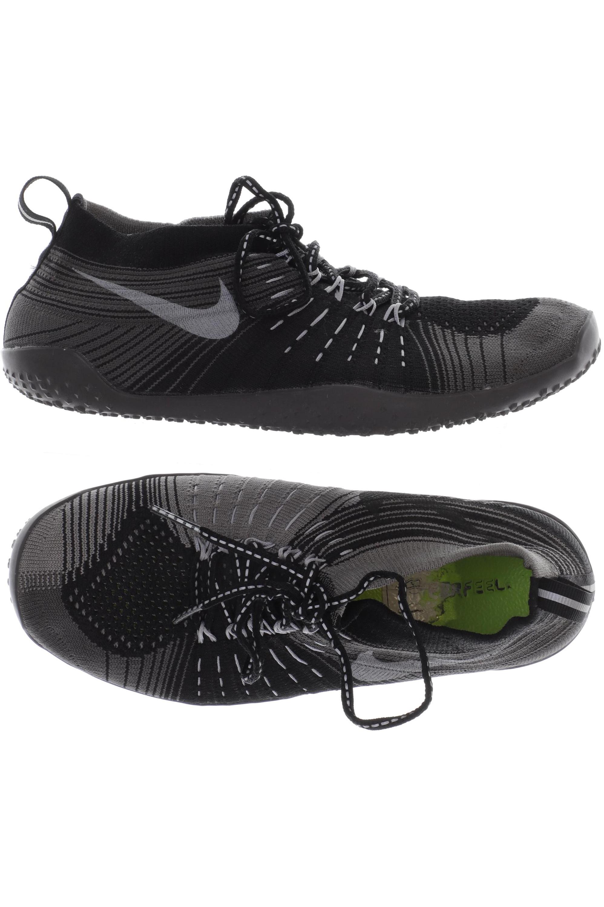 

Nike Damen Sneakers, grau