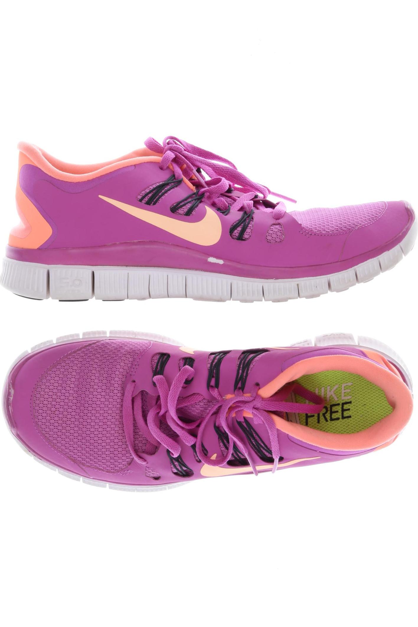 

Nike Damen Sneakers, pink, Gr. 42