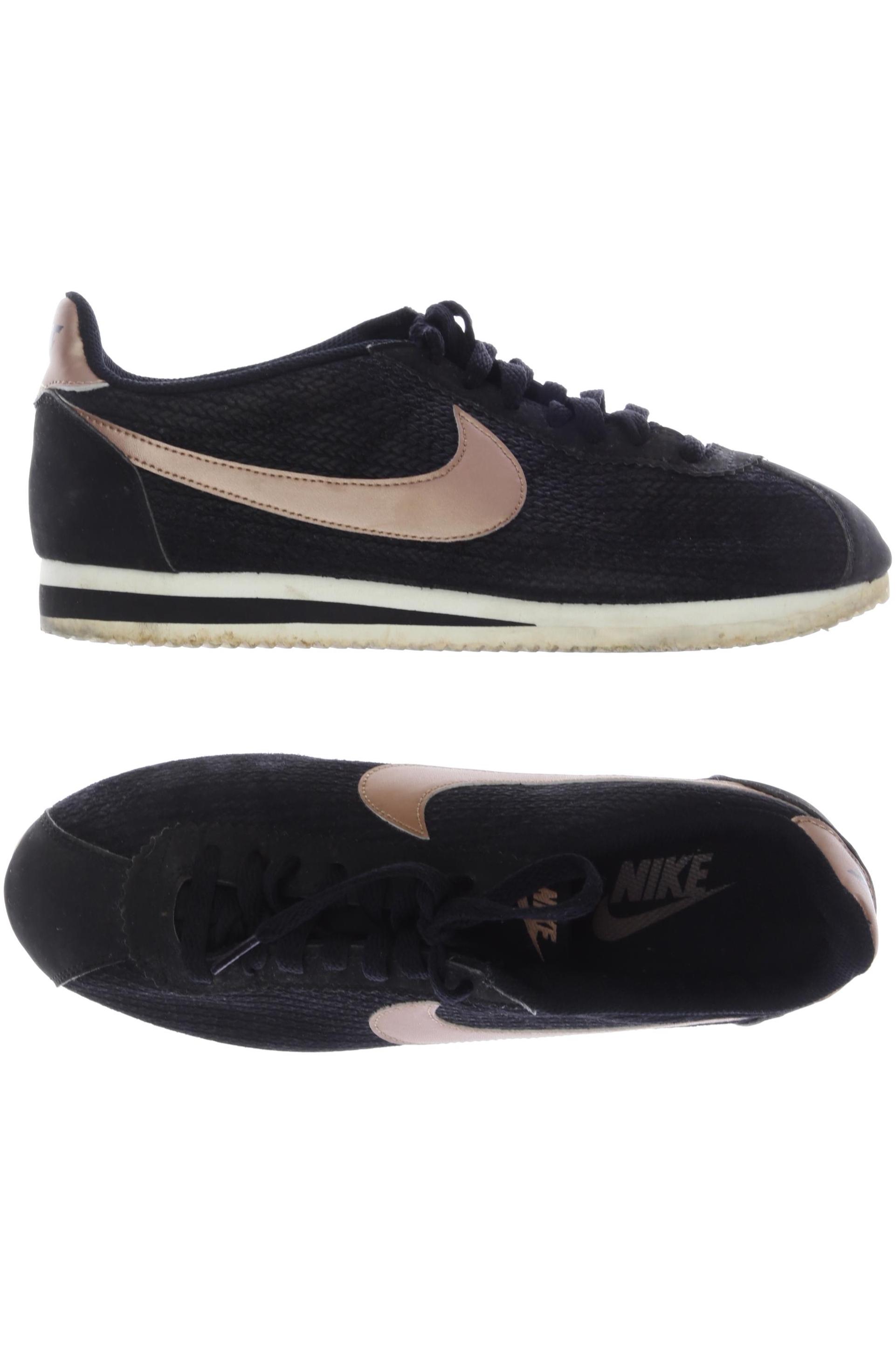 

Nike Damen Sneakers, schwarz, Gr. 41