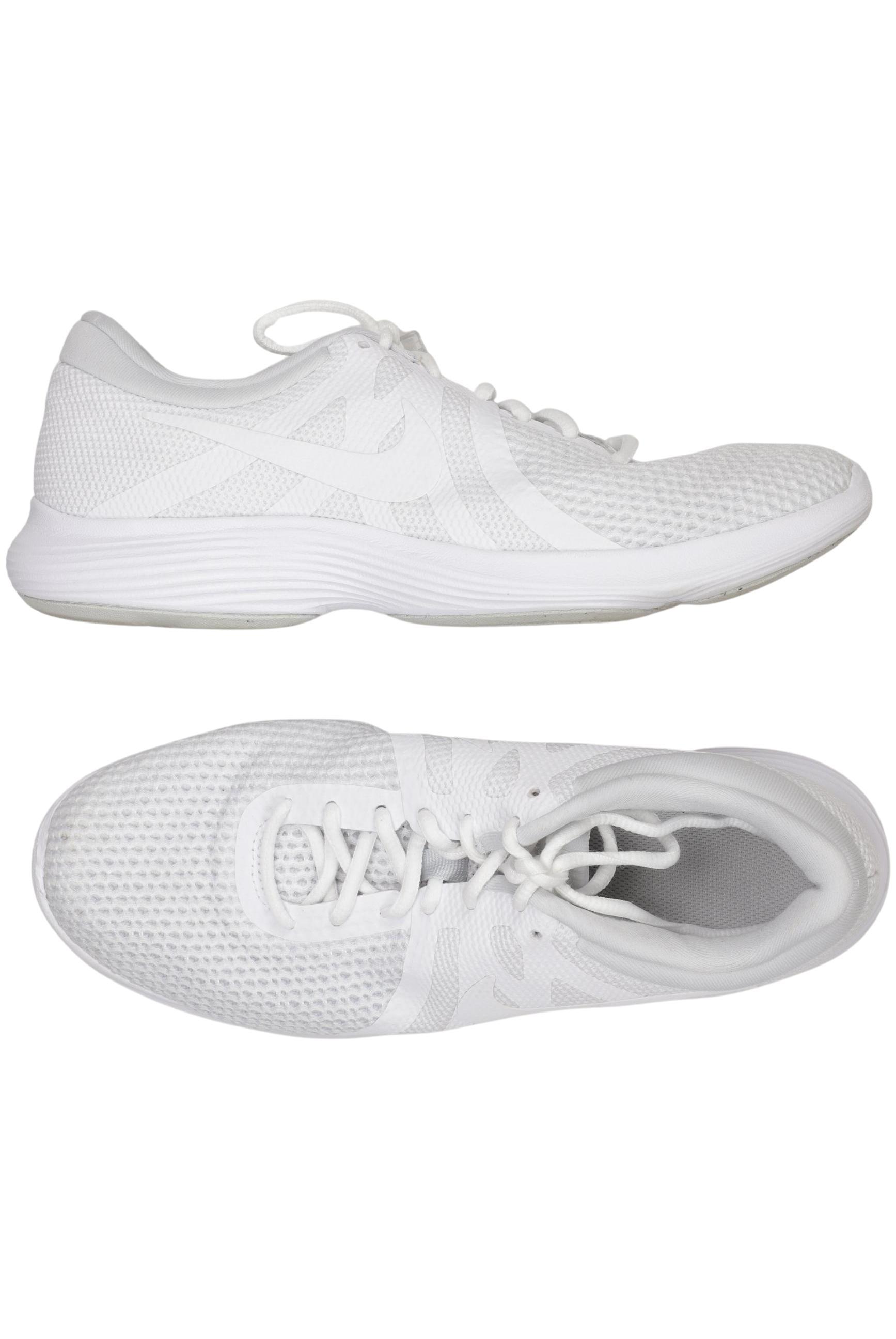 

Nike Damen Sneakers, weiß, Gr. 40.5