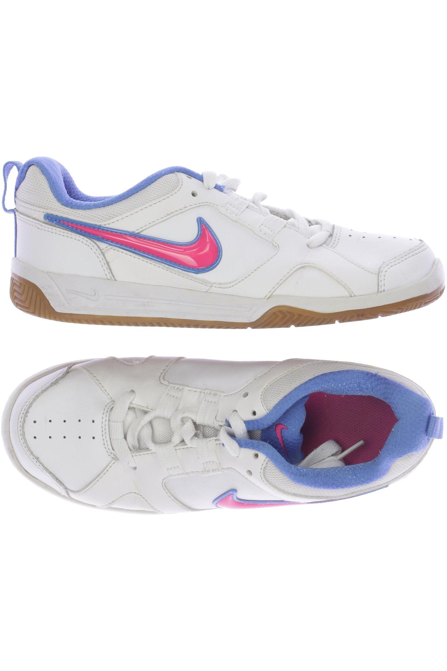 

Nike Damen Sneakers, weiß