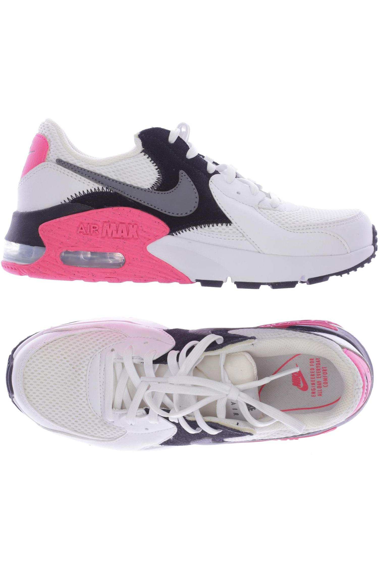 

Nike Damen Sneakers, weiß