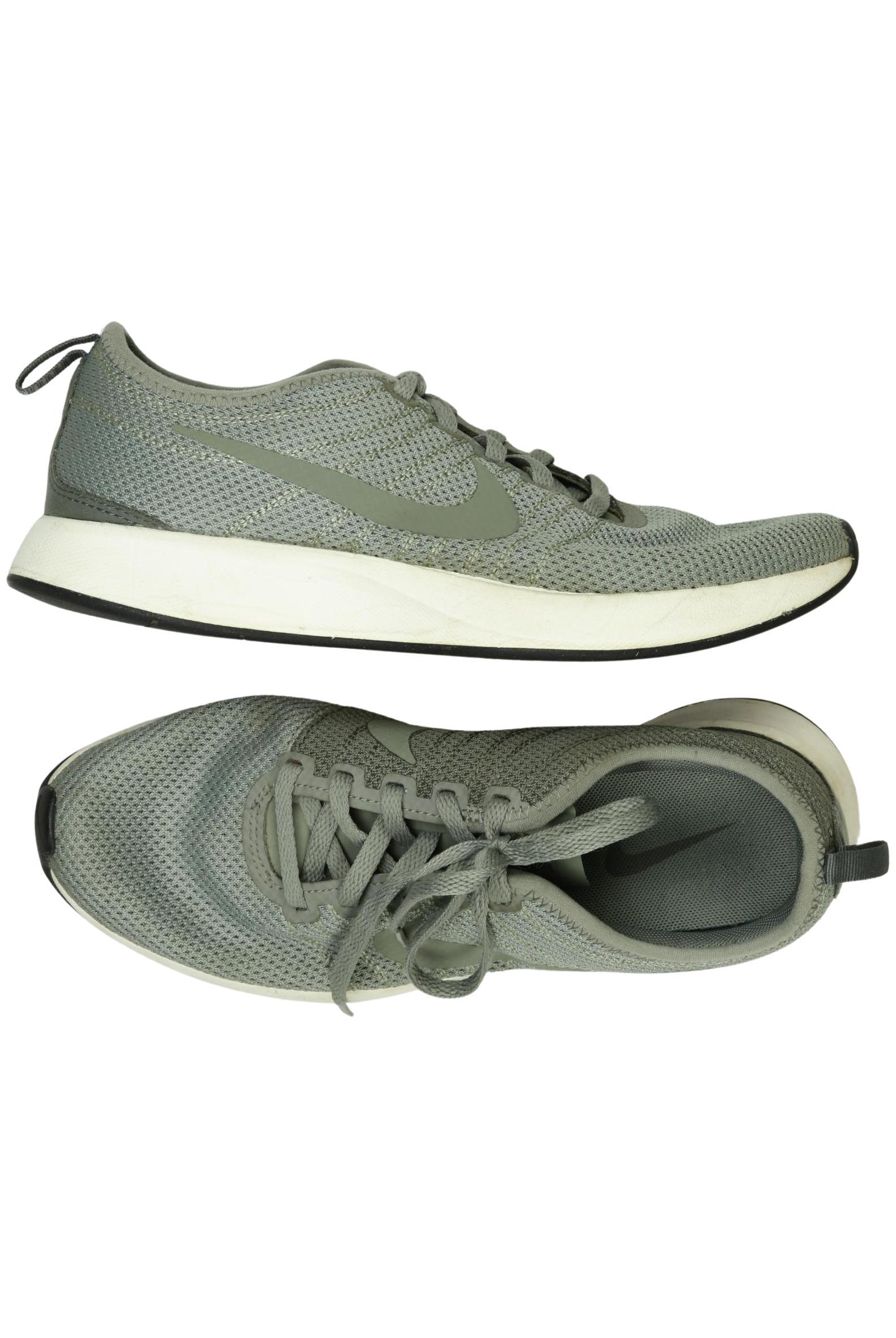 

Nike Damen Sneakers, grün, Gr. 38.5