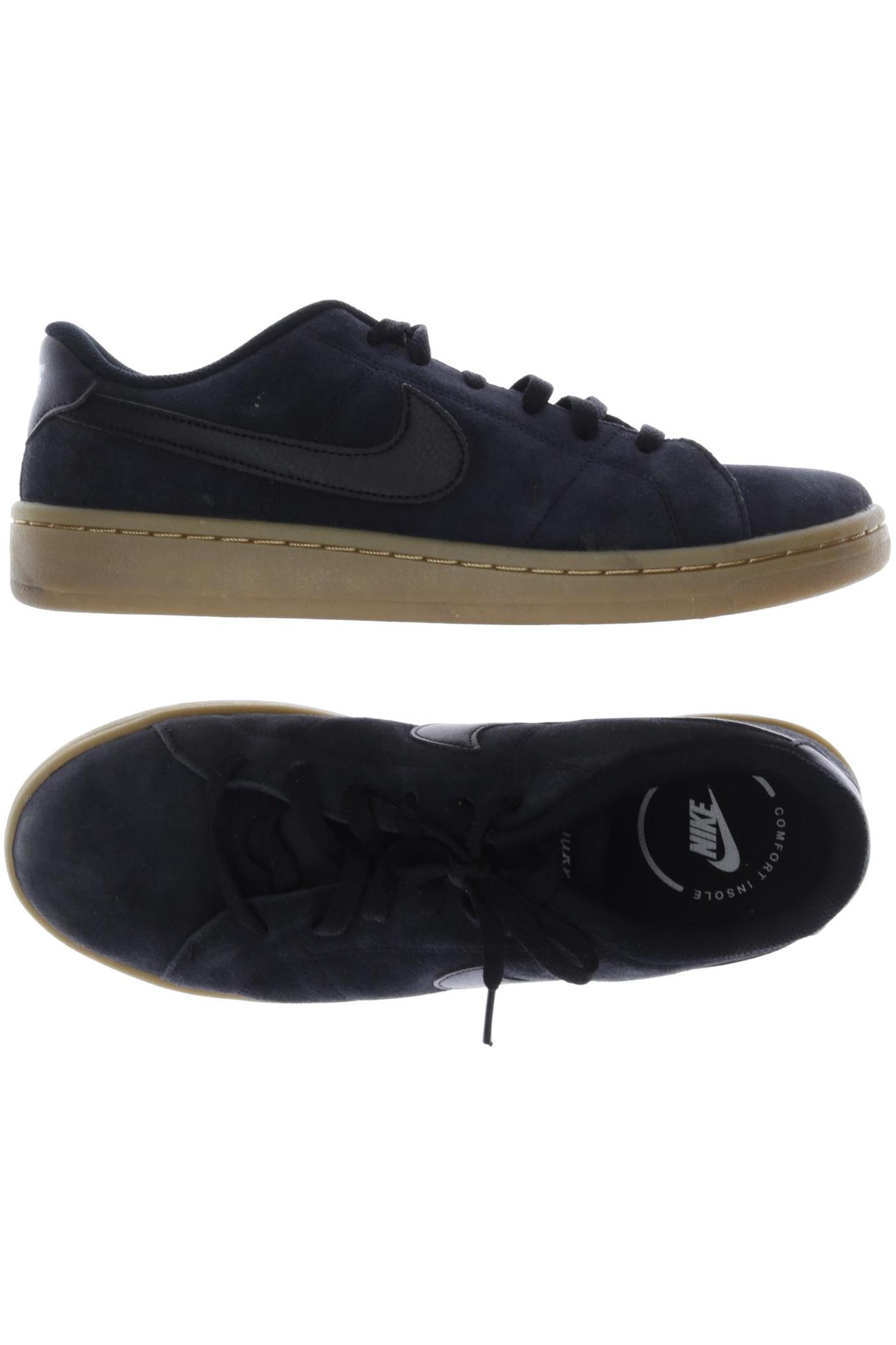 

Nike Damen Sneakers, schwarz, Gr. 42