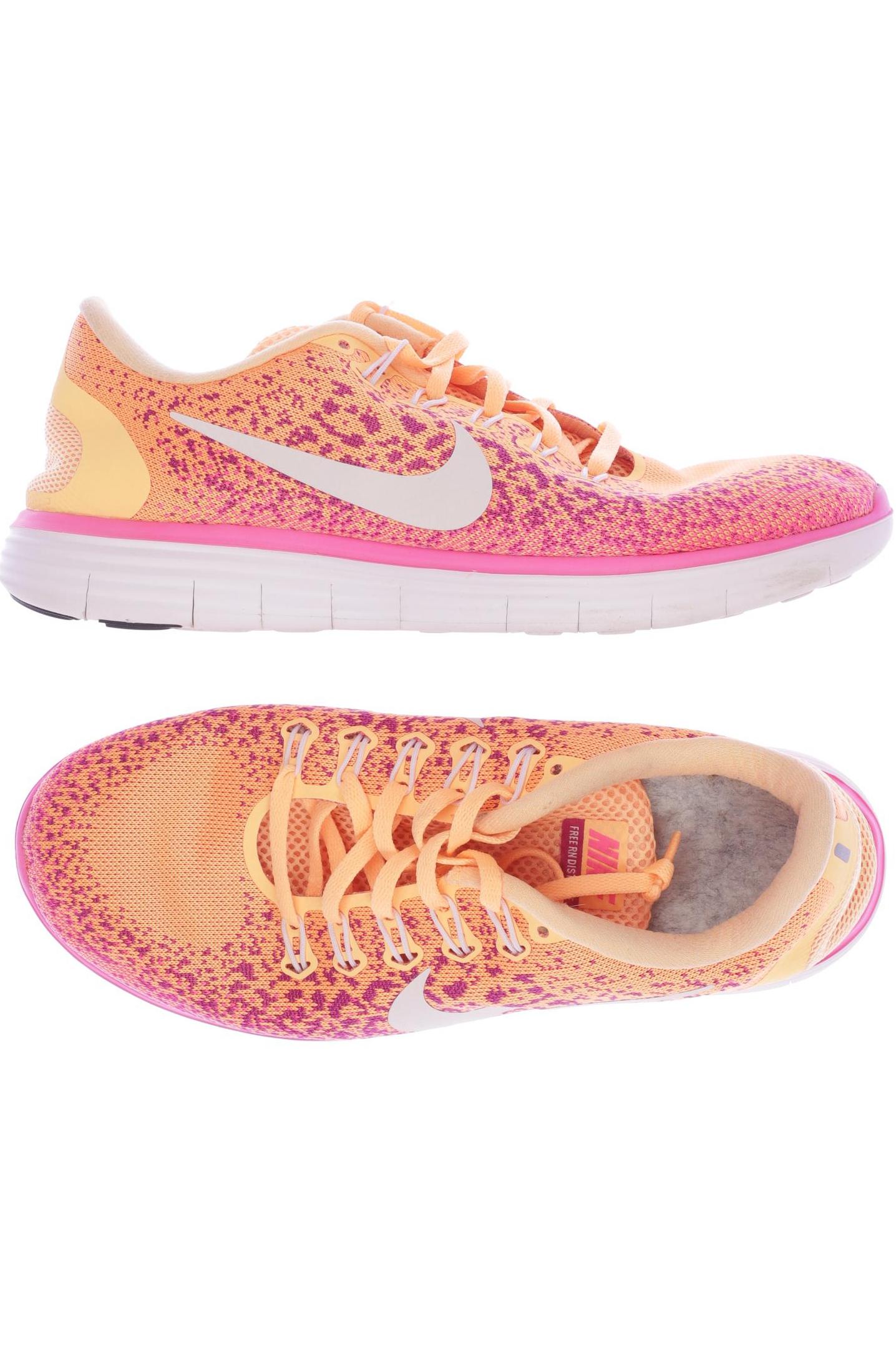 

Nike Damen Sneakers, orange, Gr. 39