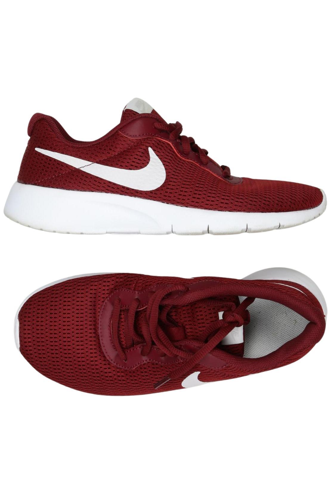 

Nike Damen Sneakers, bordeaux, Gr. 36.5
