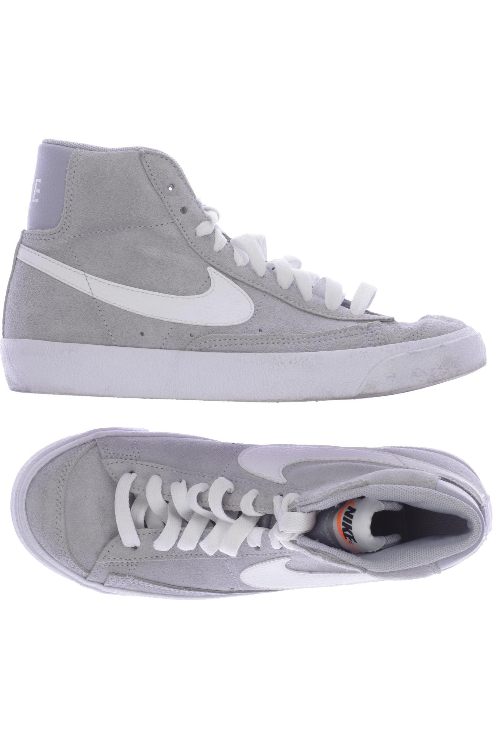 

Nike Damen Sneakers, grau, Gr. 36.5