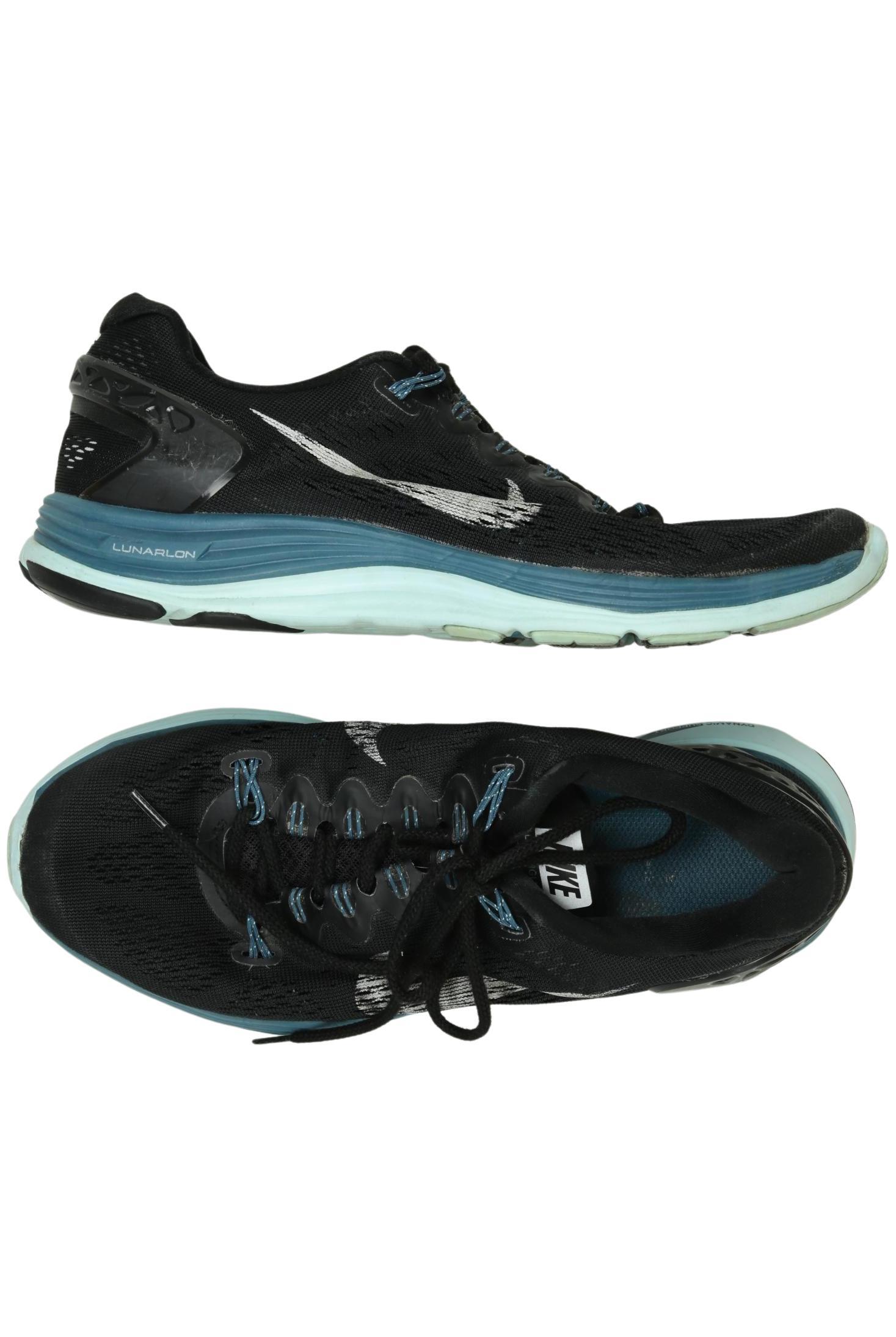 

Nike Damen Sneakers, schwarz, Gr. 40