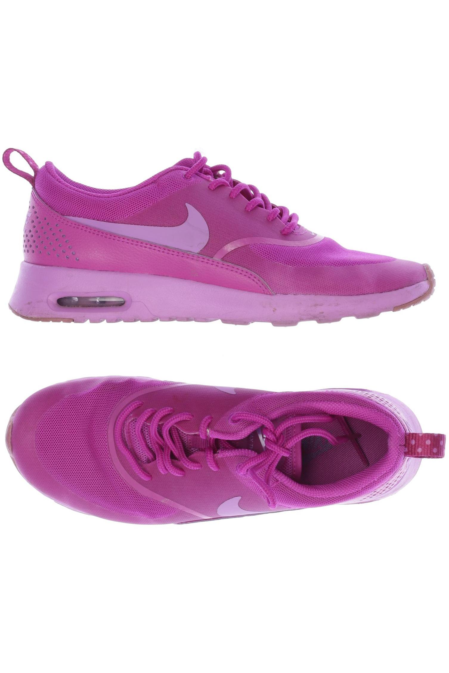 

Nike Damen Sneakers, pink, Gr. 38