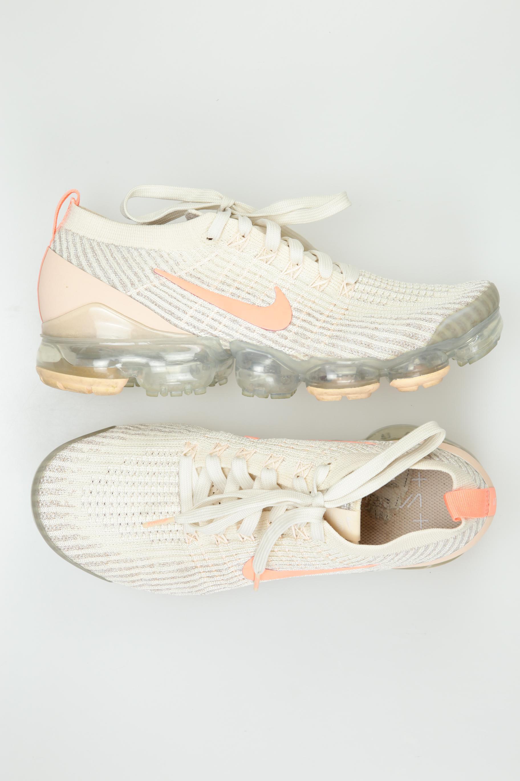 

Nike Damen Sneakers, cremeweiß, Gr. 40.5