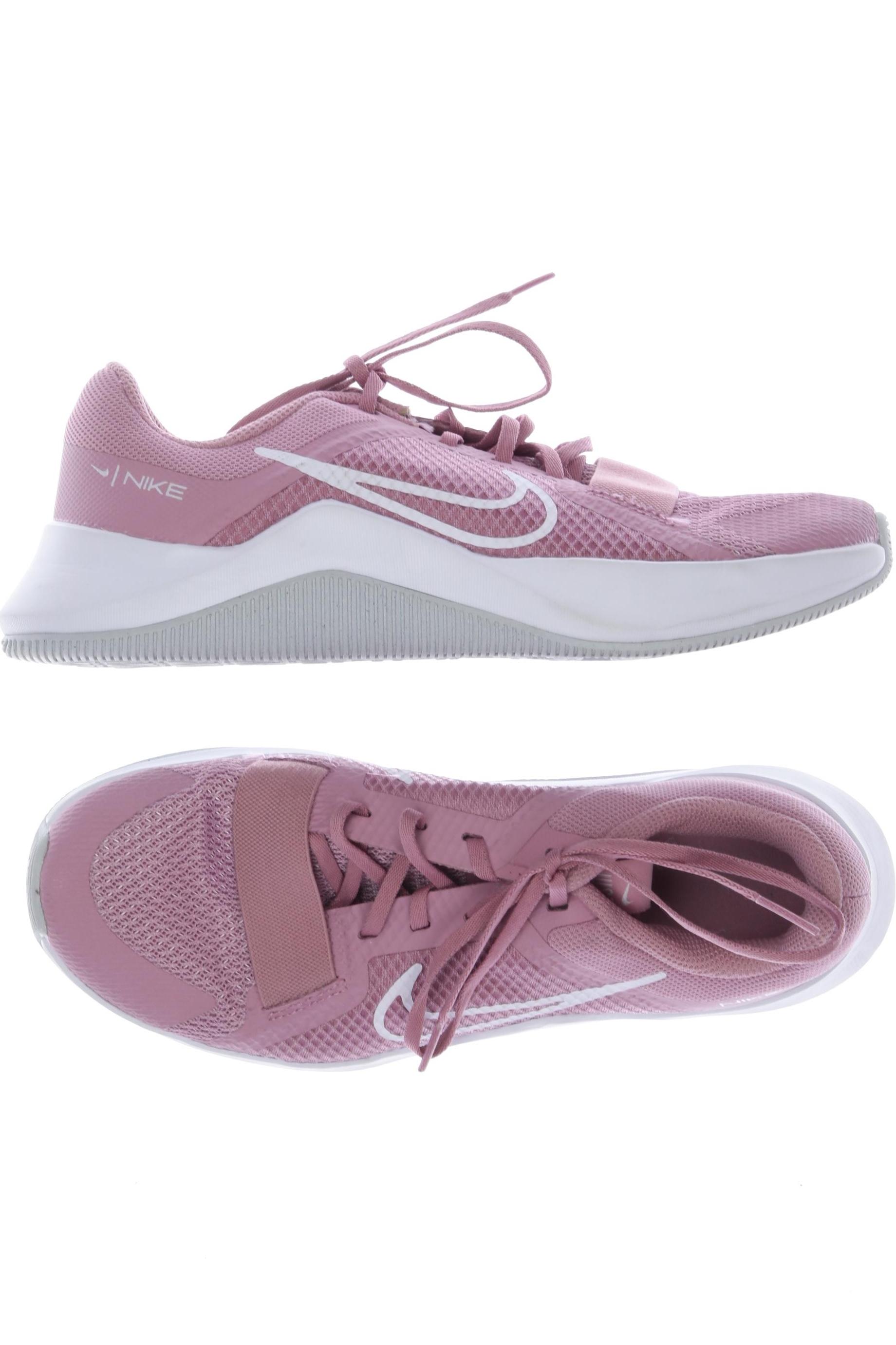 

Nike Damen Sneakers, pink, Gr. 38.5