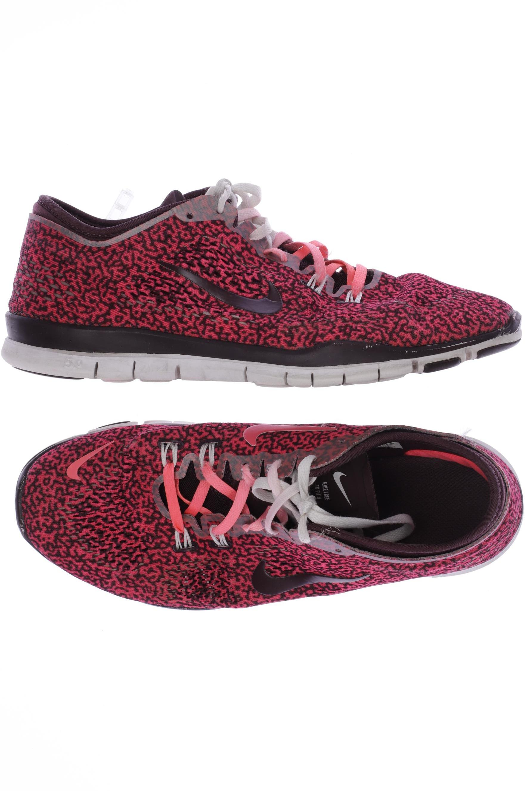 

Nike Damen Sneakers, pink, Gr. 41