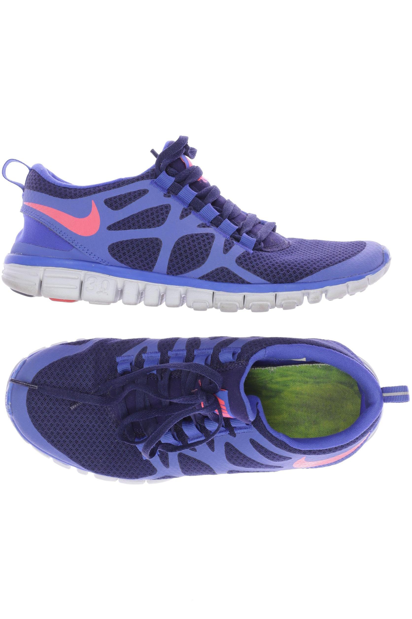

Nike Damen Sneakers, blau