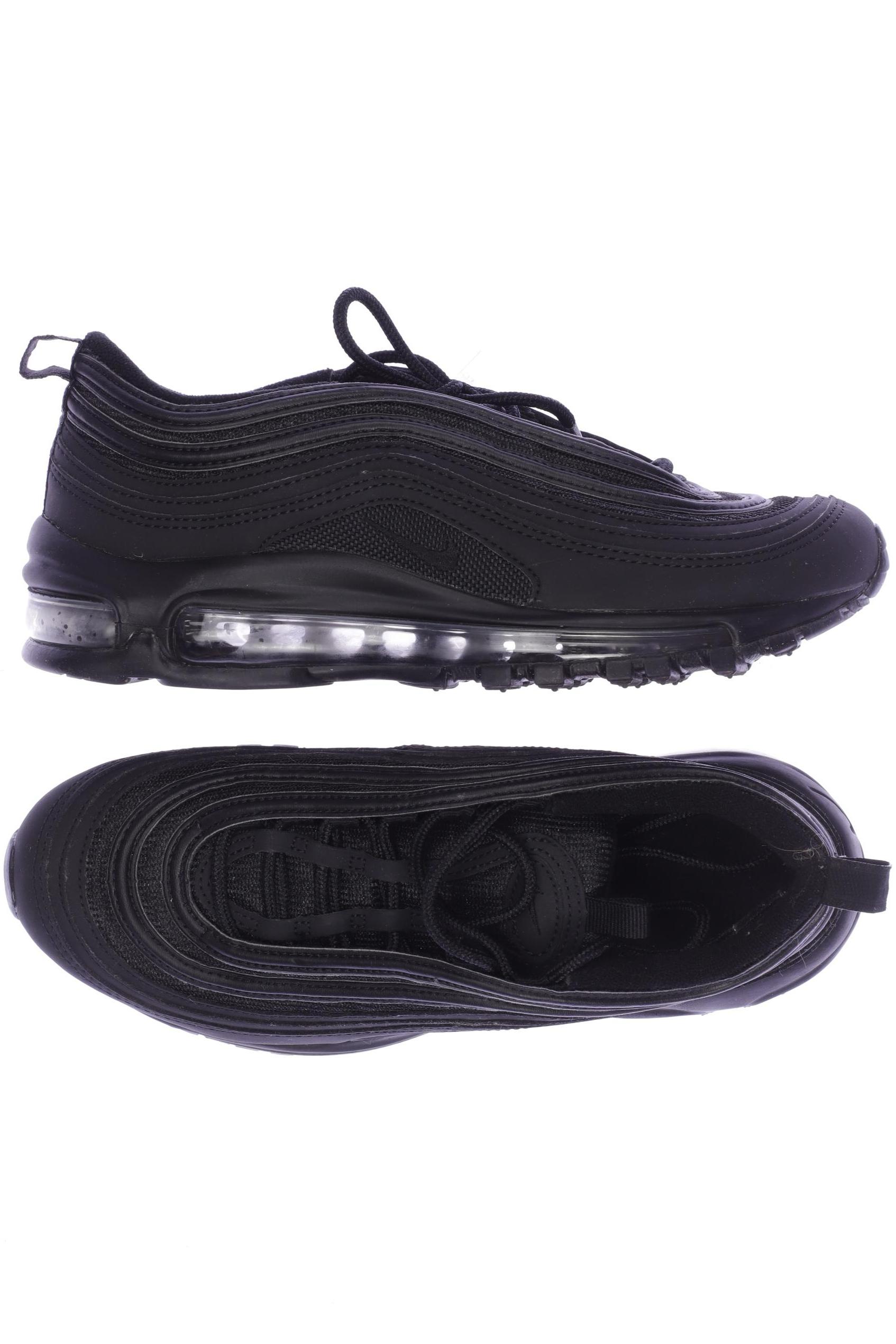 

Nike Damen Sneakers, schwarz, Gr. 37.5