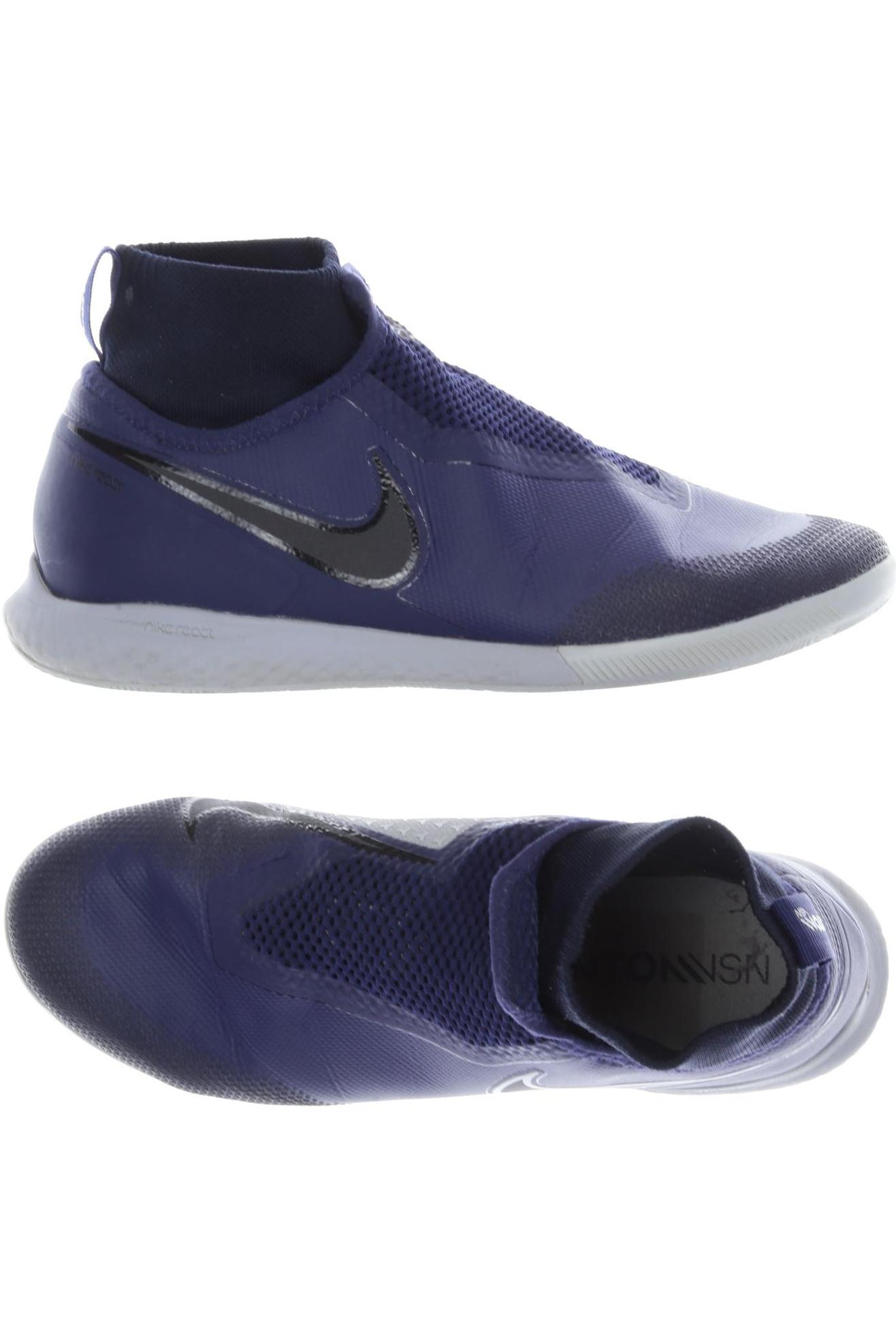 

Nike Damen Sneakers, marineblau, Gr. 40