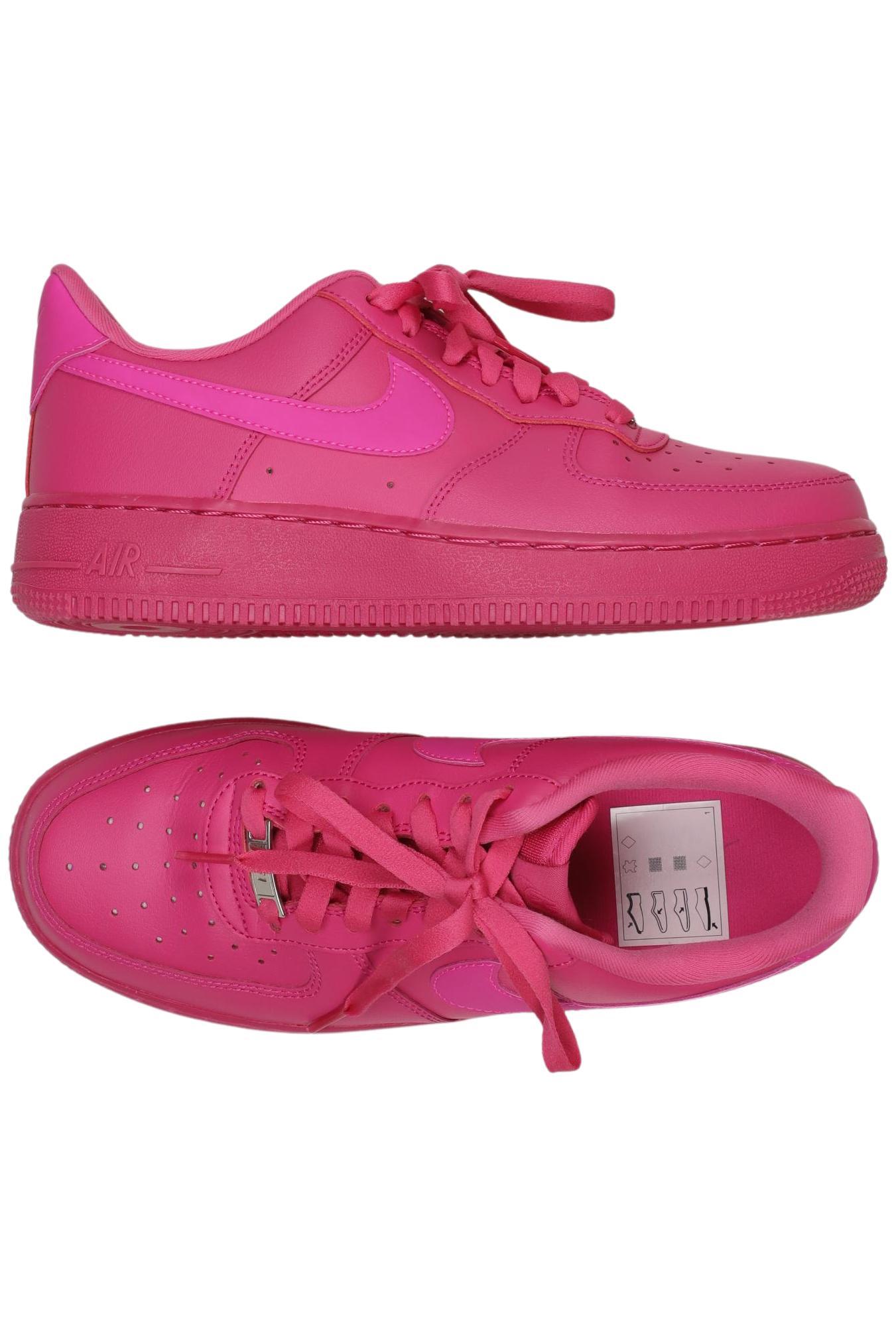 

Nike Damen Sneakers, pink, Gr. 38.5