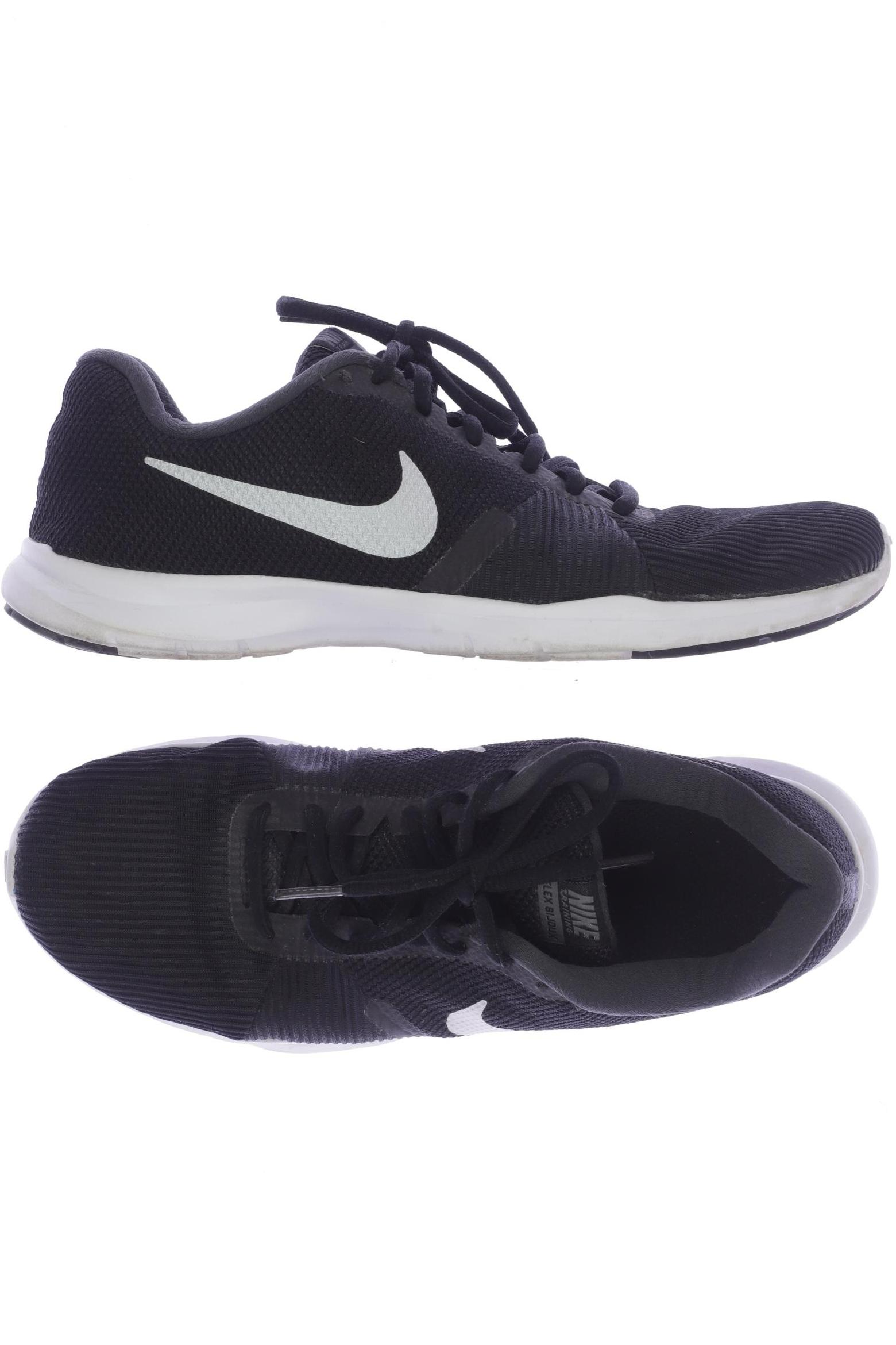 

Nike Damen Sneakers, schwarz, Gr. 40.5