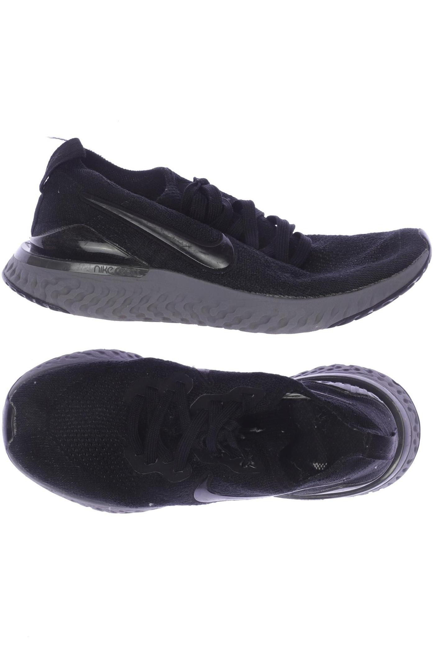 

Nike Damen Sneakers, schwarz, Gr. 38