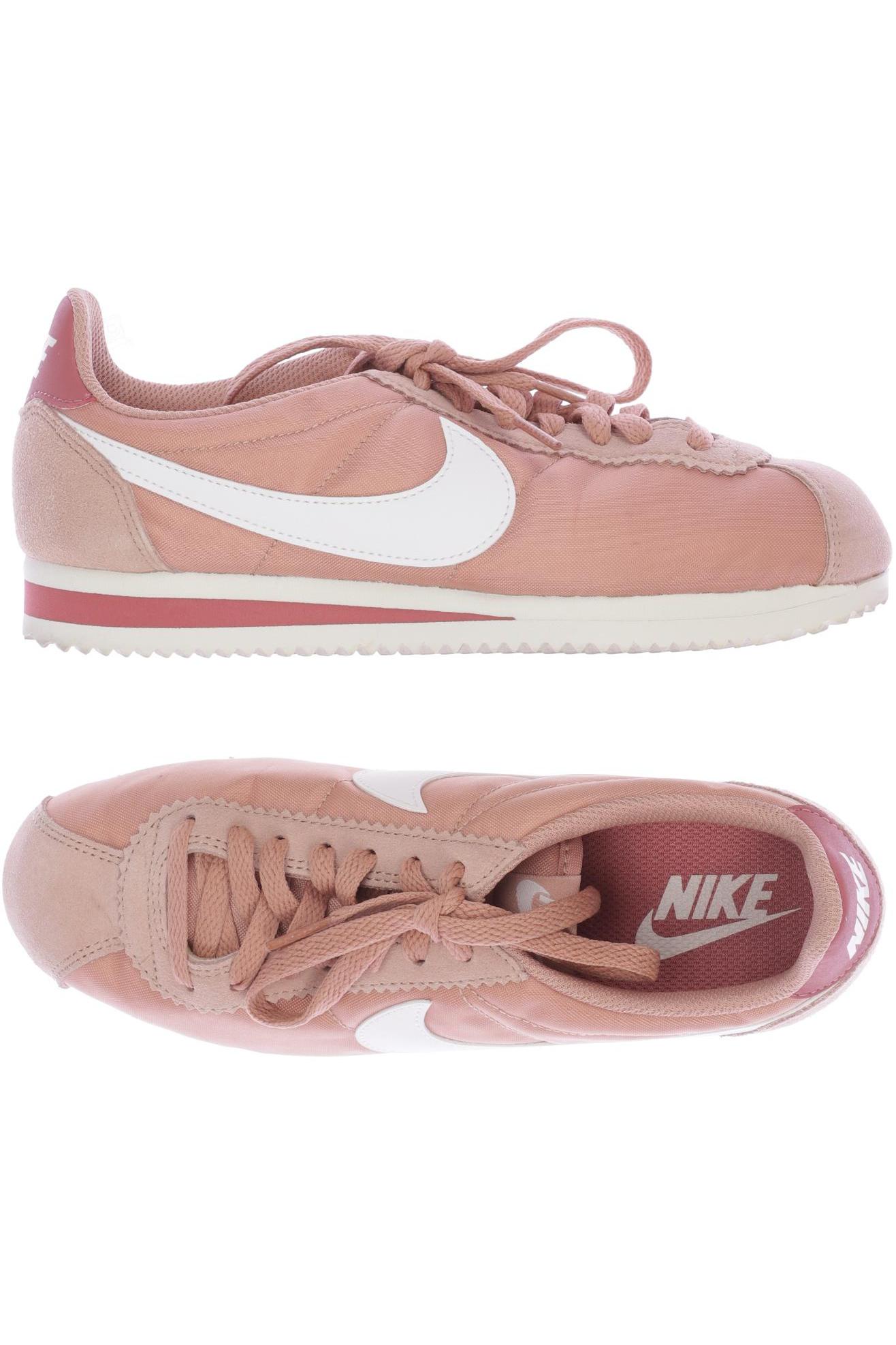 

Nike Damen Sneakers, orange, Gr. 37.5
