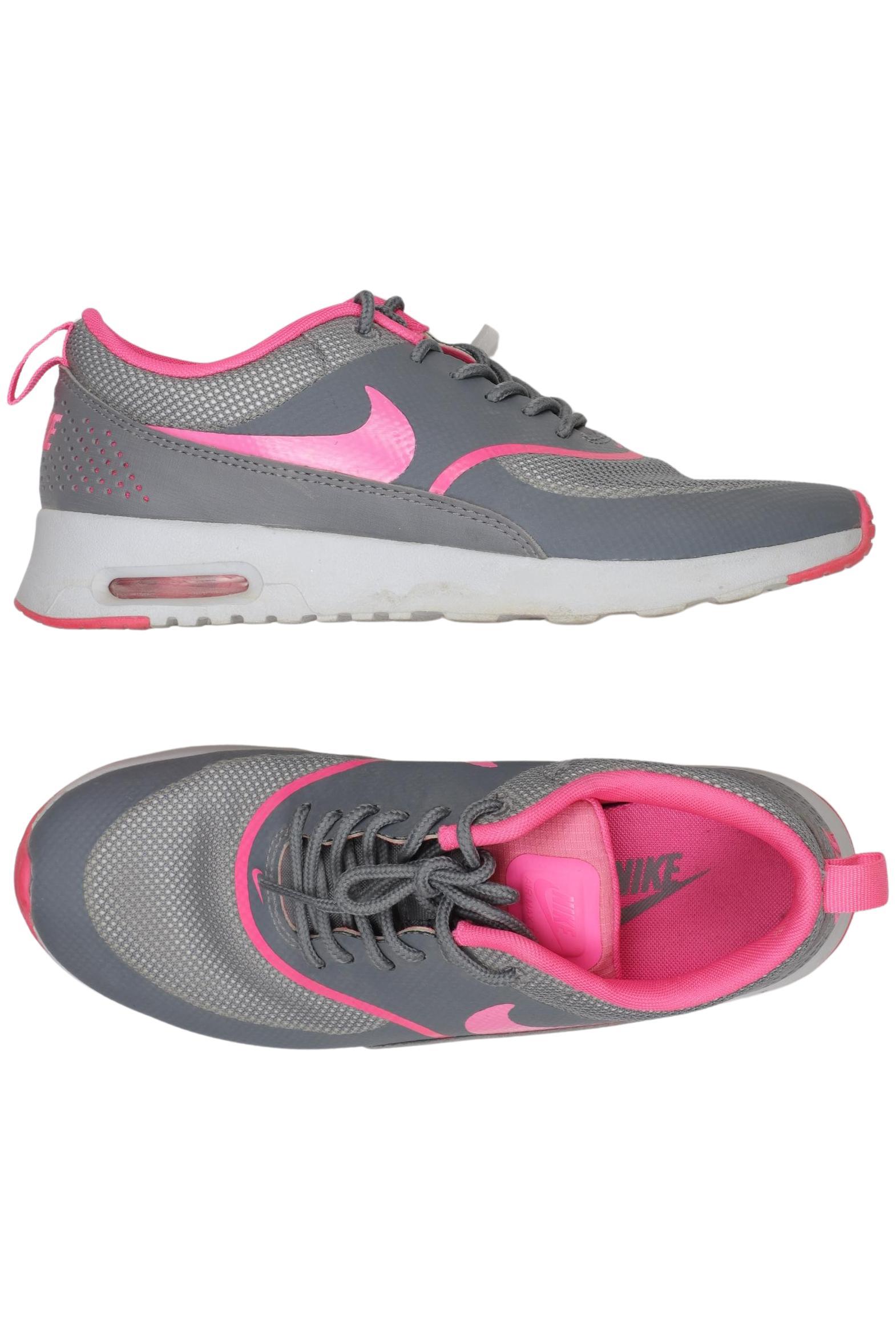 

Nike Damen Sneakers, grau, Gr. 37.5