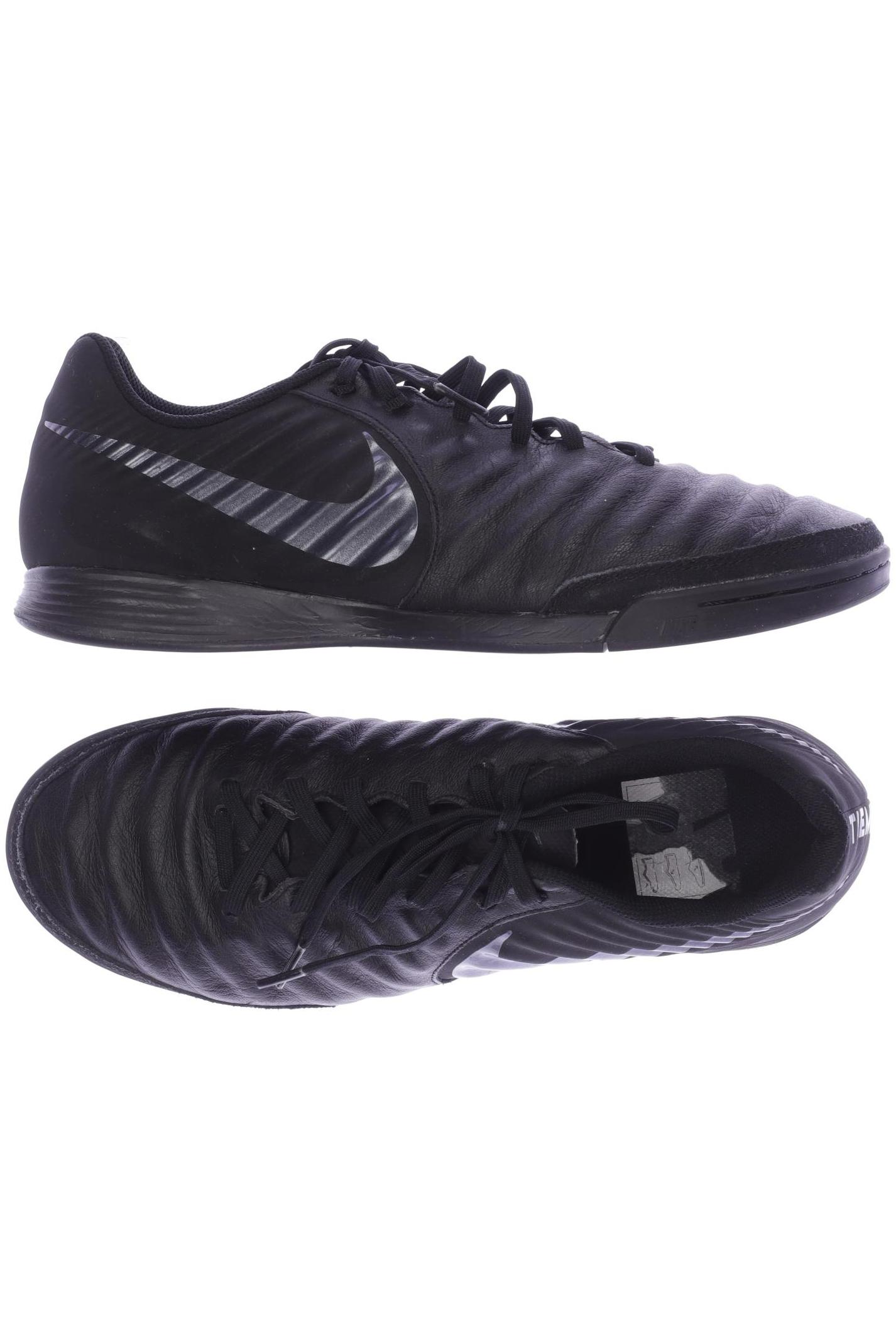 

Nike Damen Sneakers, schwarz, Gr. 42.5