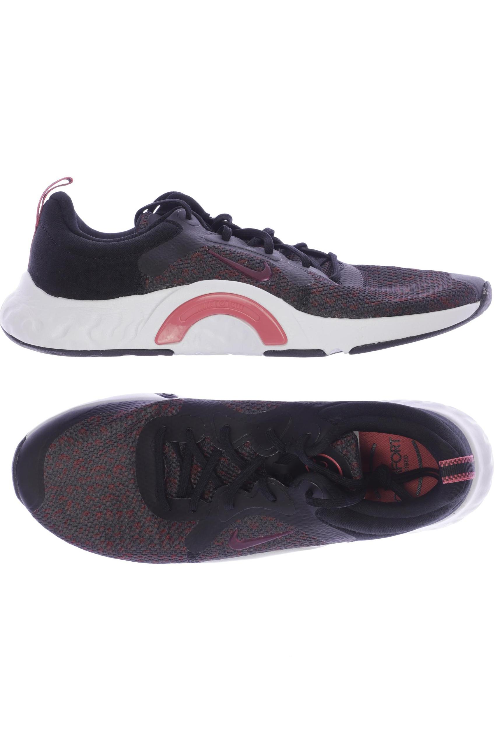 

Nike Damen Sneakers, schwarz, Gr. 40.5