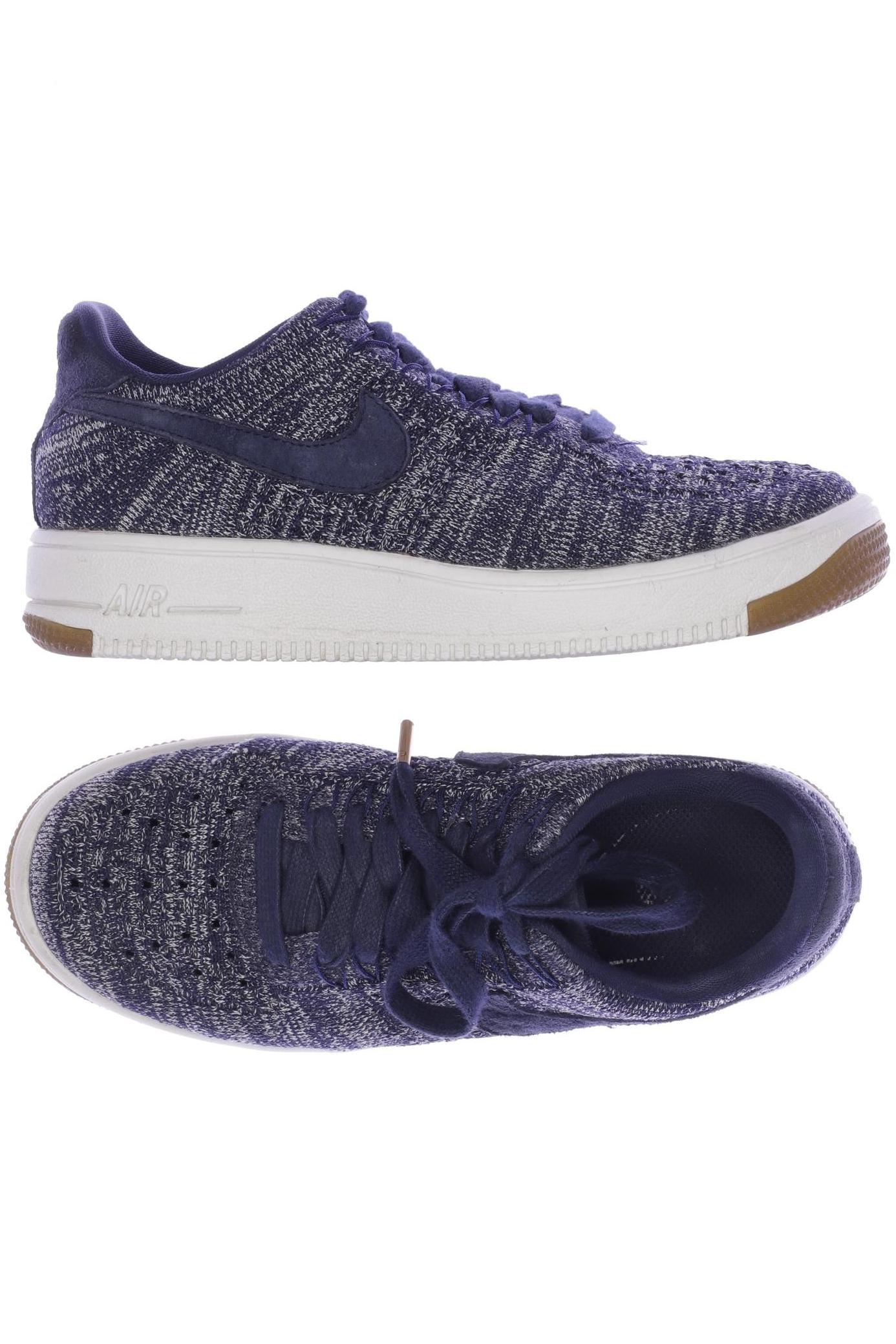 

Nike Damen Sneakers, marineblau, Gr. 36