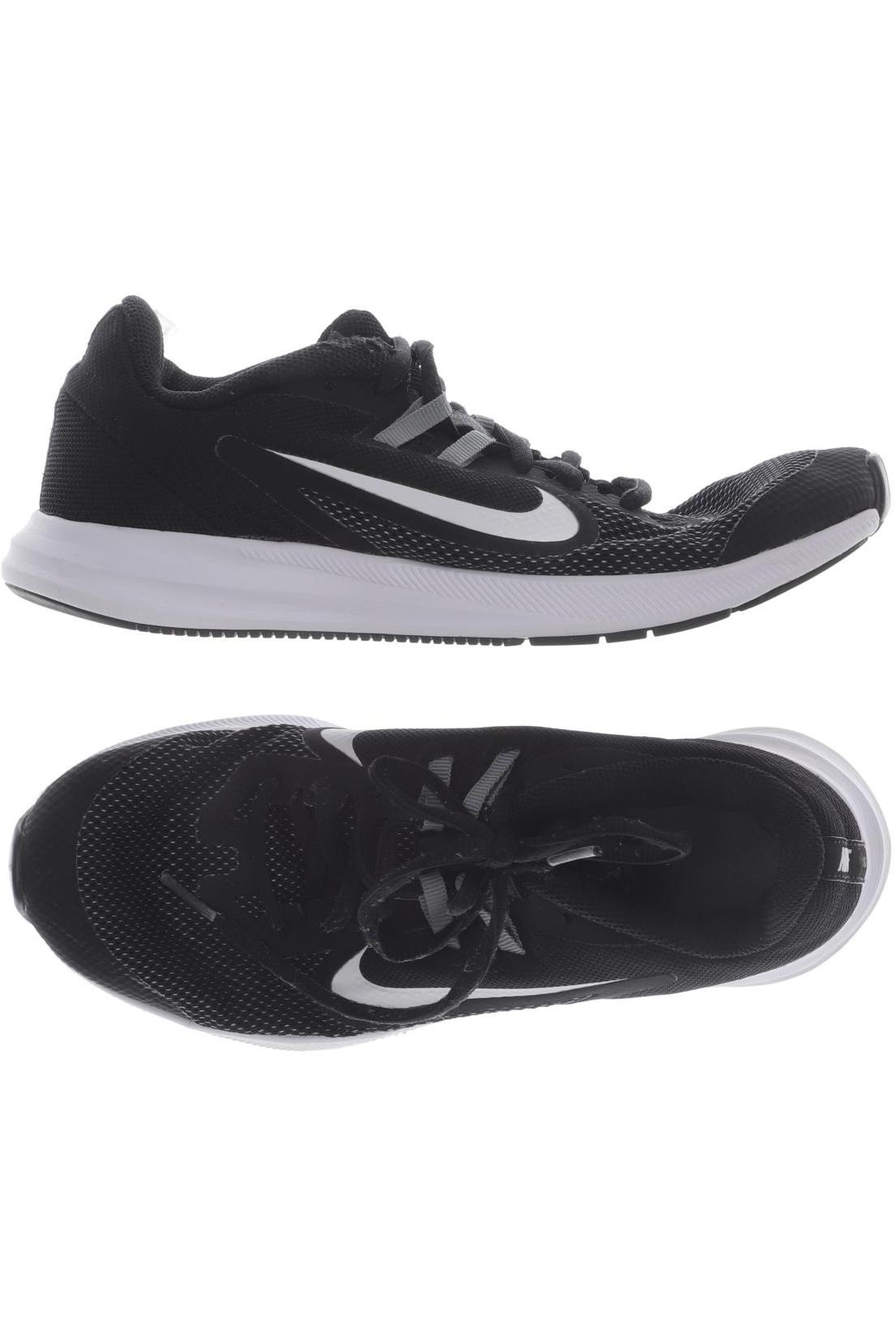 

Nike Damen Sneakers, schwarz