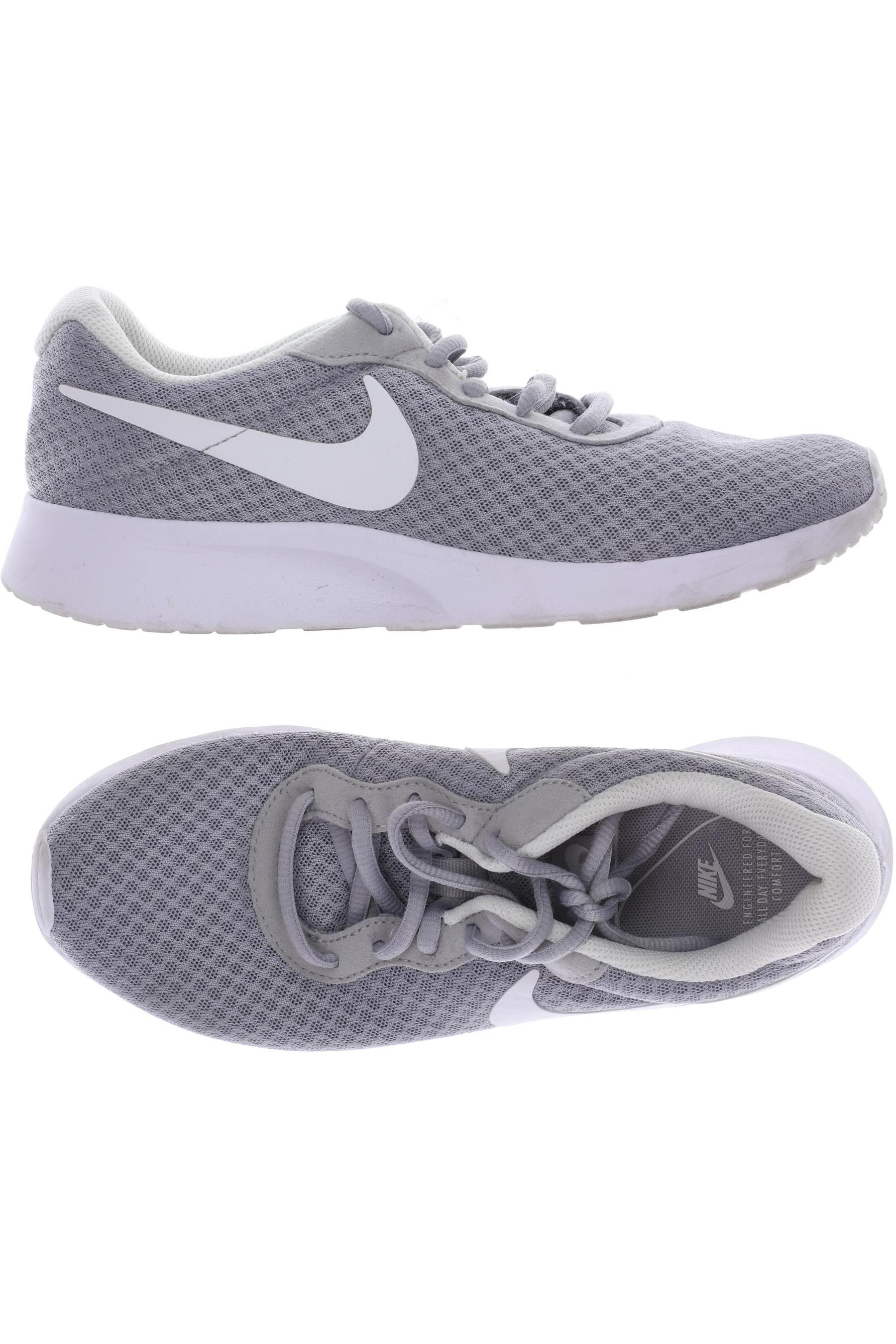 

Nike Damen Sneakers, grau, Gr. 38