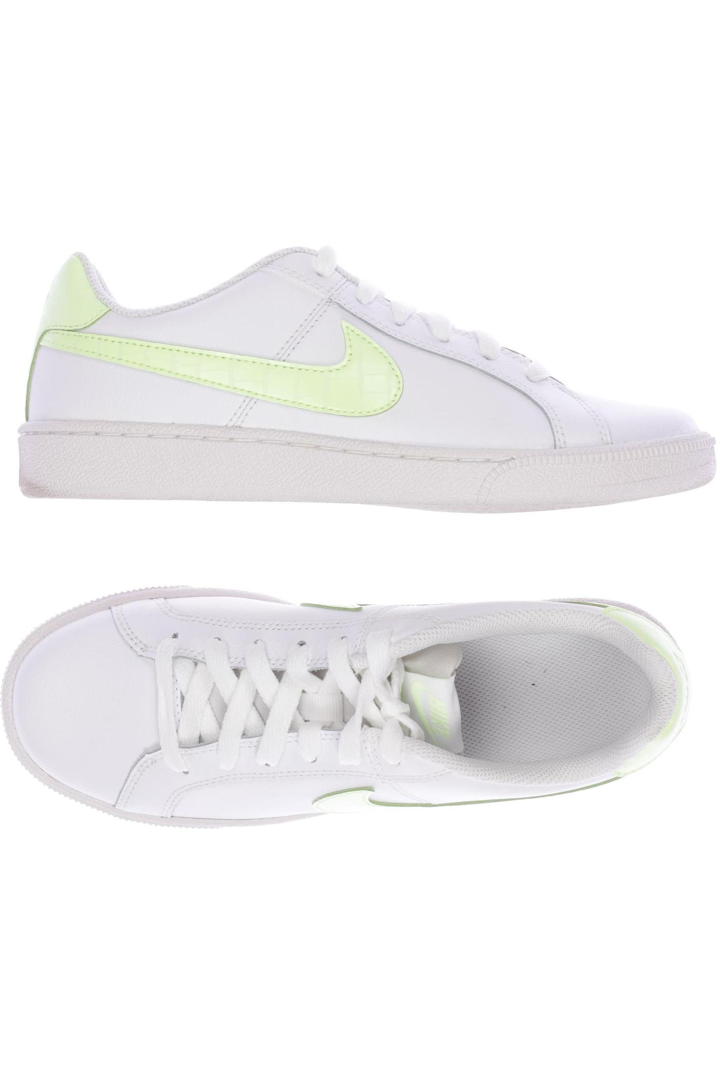 

Nike Damen Sneakers, weiß, Gr. 40