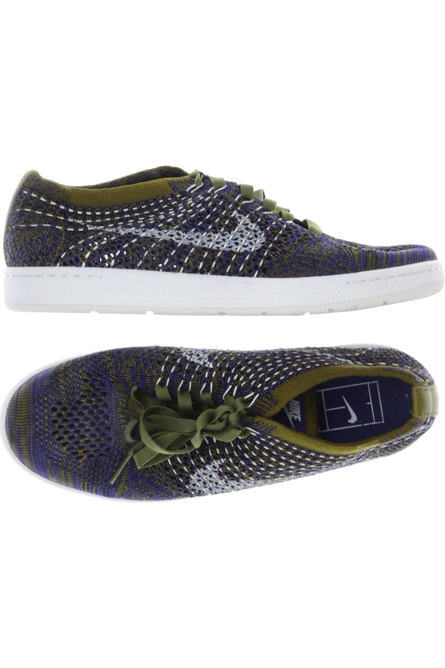 

Nike Damen Sneakers, marineblau, Gr. 38