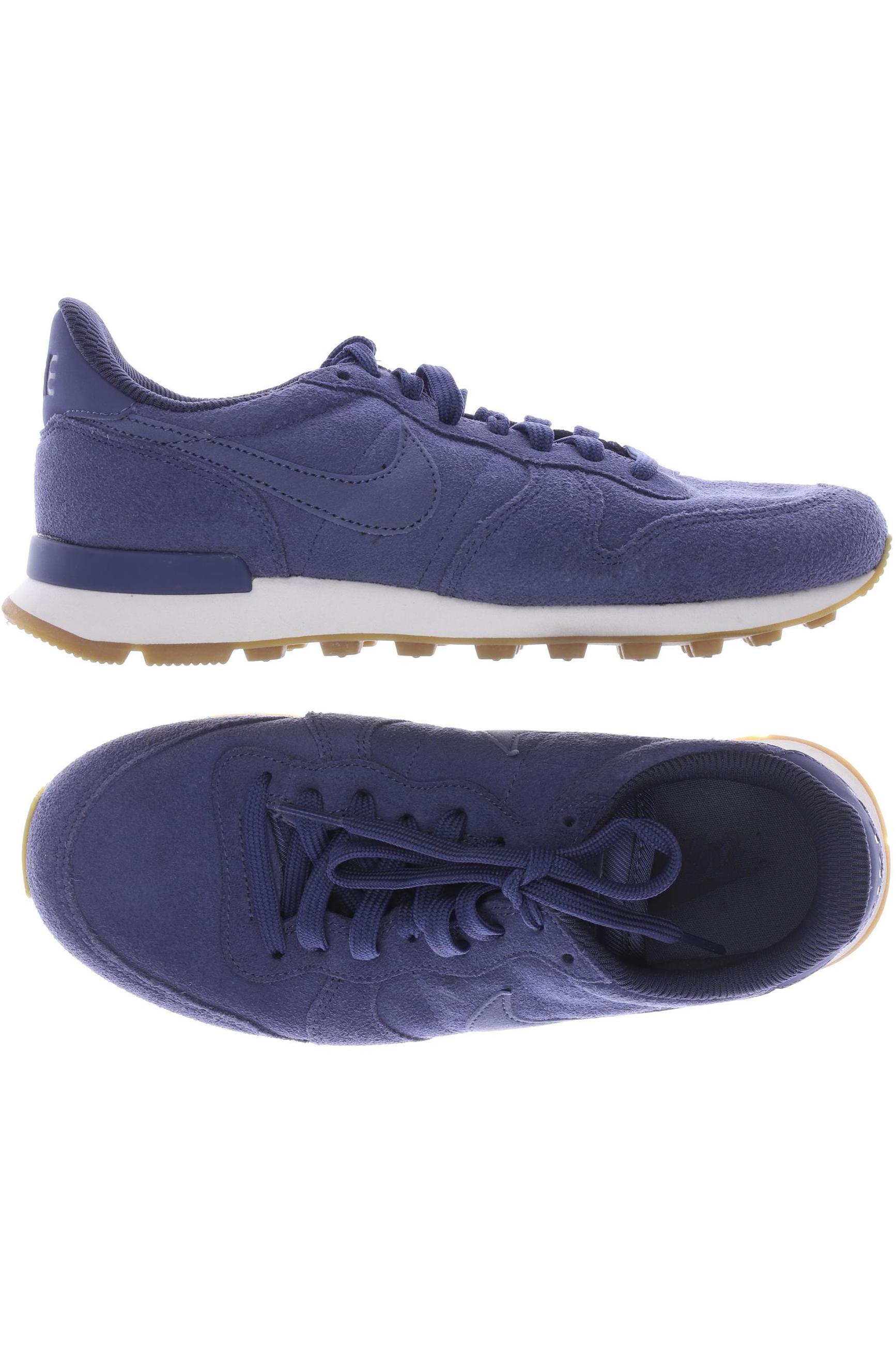 

Nike Damen Sneakers, blau