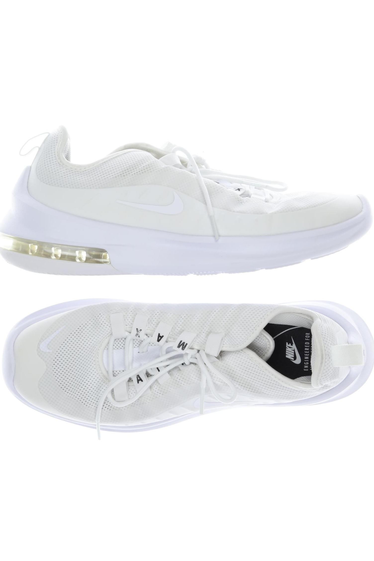 

Nike Damen Sneakers, weiß, Gr. 40.5