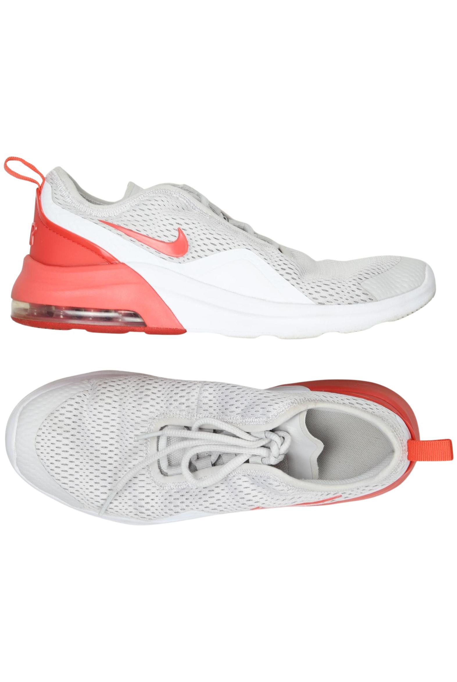 

Nike Damen Sneakers, grau, Gr. 38.5