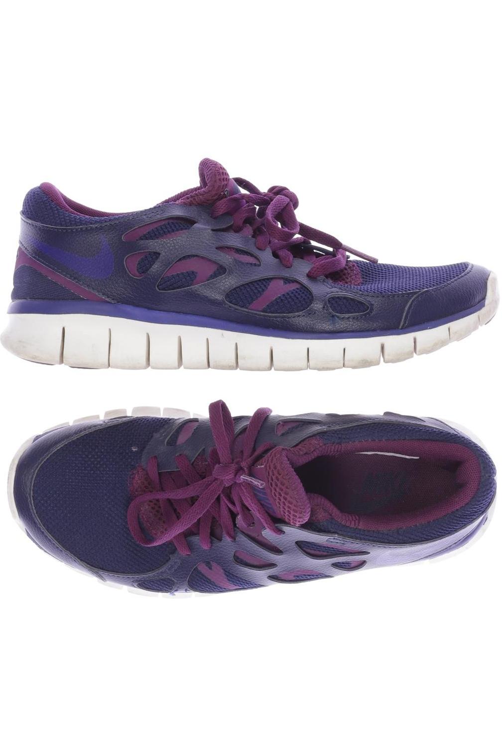

Nike Damen Sneakers, marineblau, Gr. 38