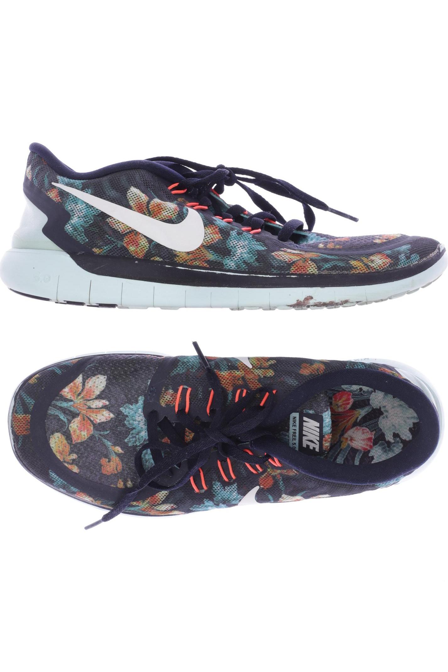 

Nike Damen Sneakers, mehrfarbig