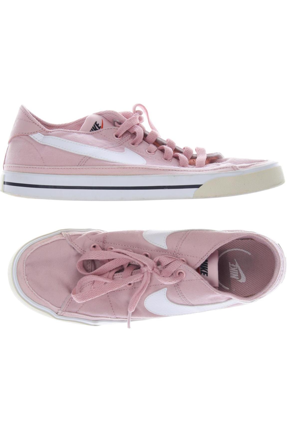 

Nike Damen Sneakers, pink, Gr. 38.5